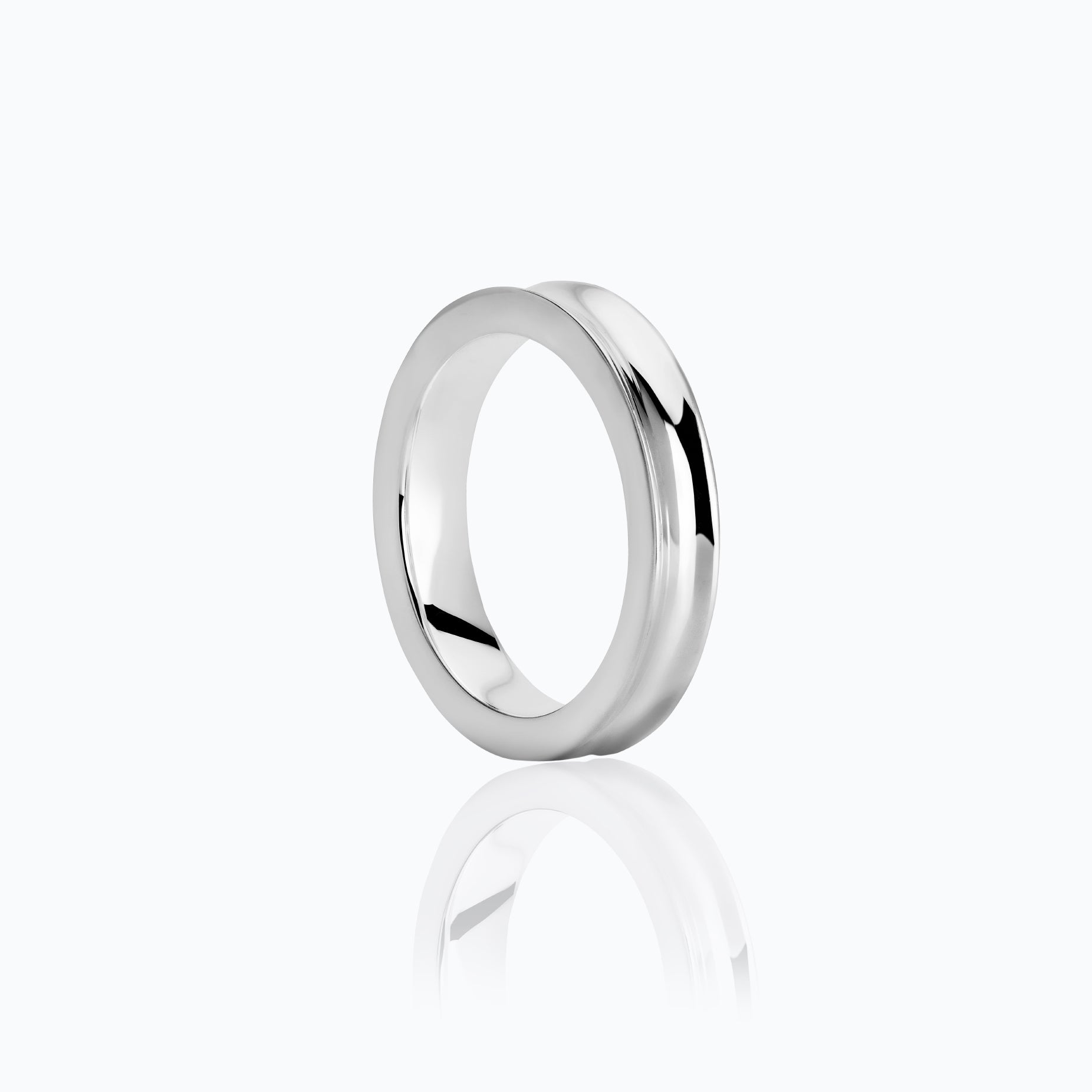 XOCOLATE FONDANT RING
