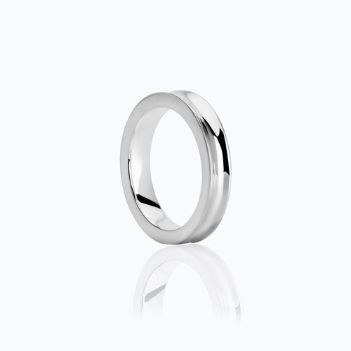 XOCOLATE FONDANT RING