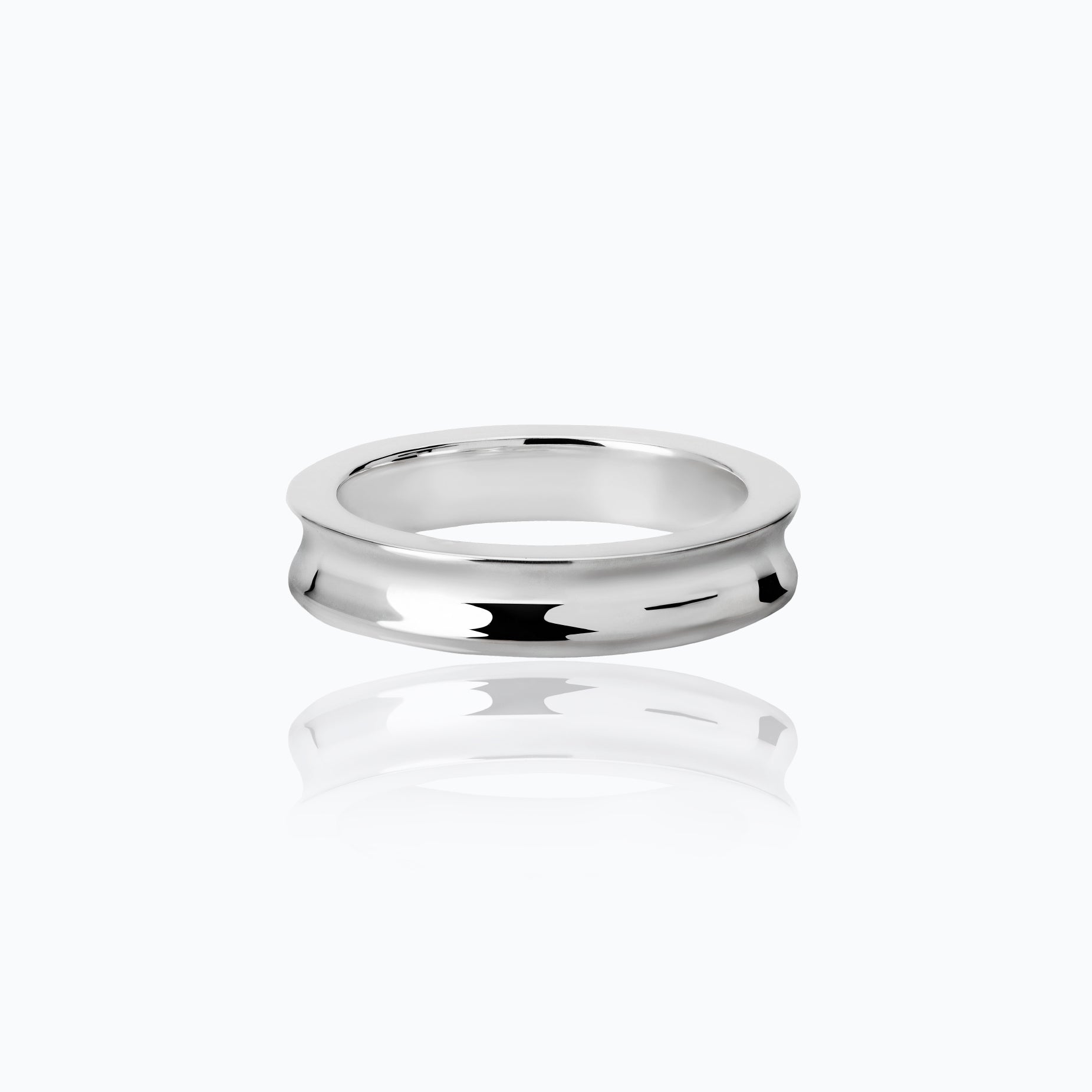 XOCOLATE FONDANT RING