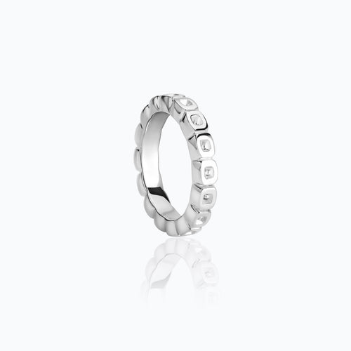 XOCOLATE TABLET RING