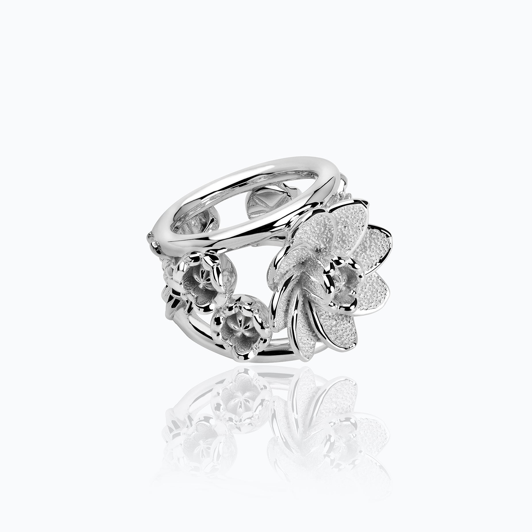 GARDEN FOR FRIDA KAHLO® RING