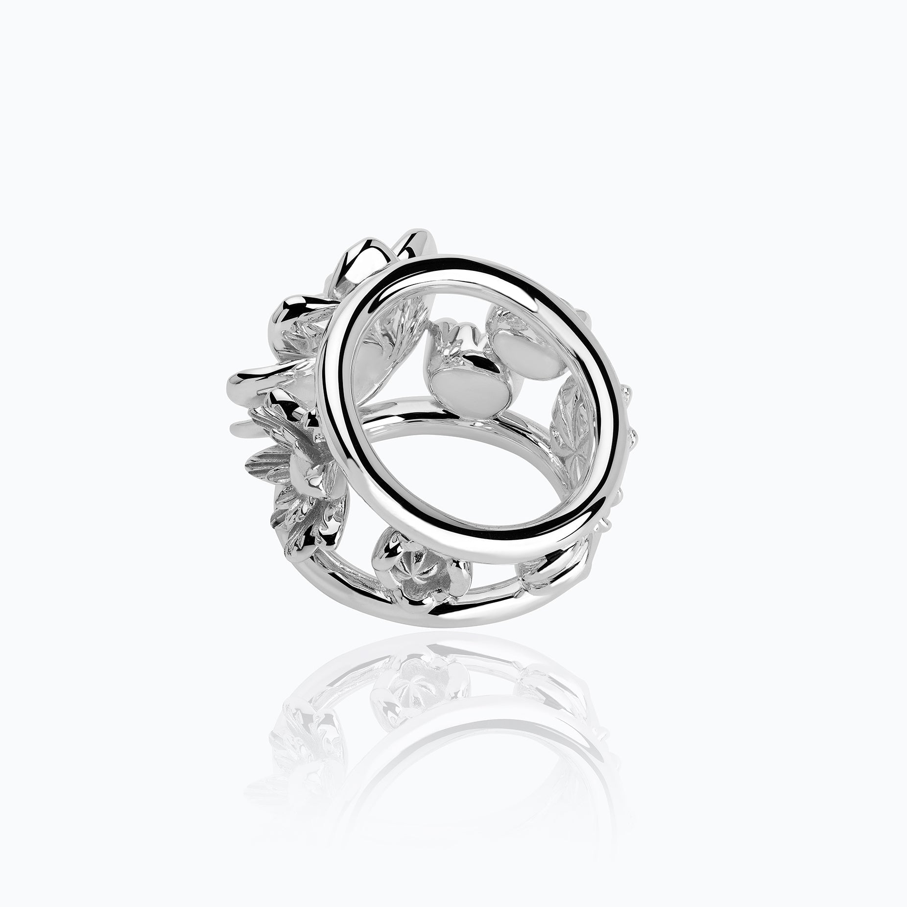 GARDEN FOR FRIDA KAHLO® RING