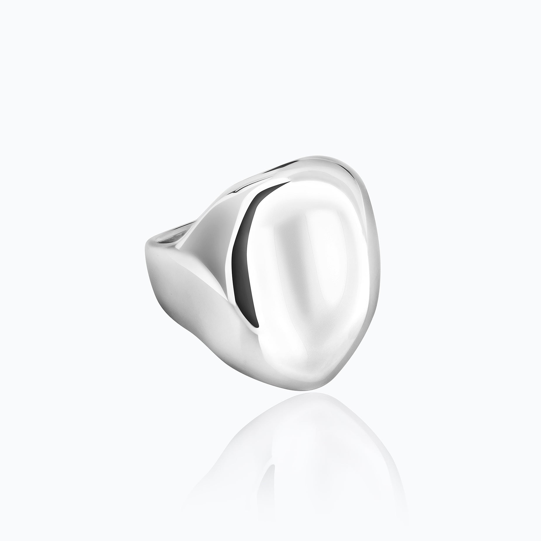 ALMA LARGE RING