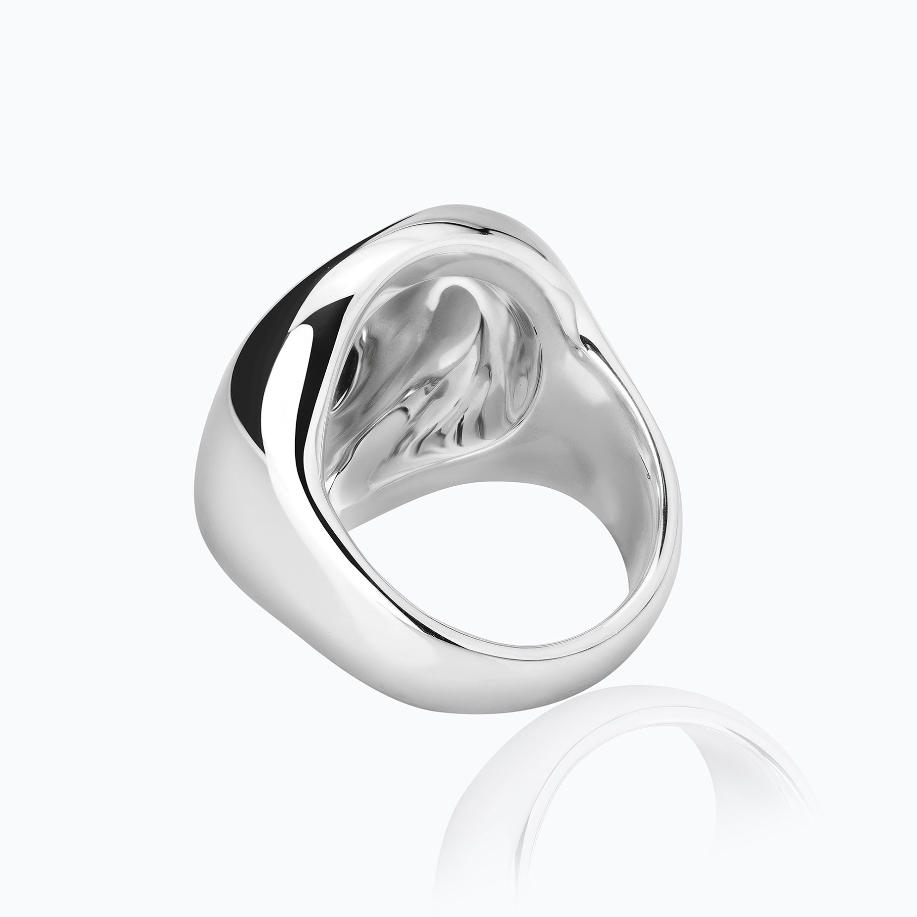 ALMA LARGE RING