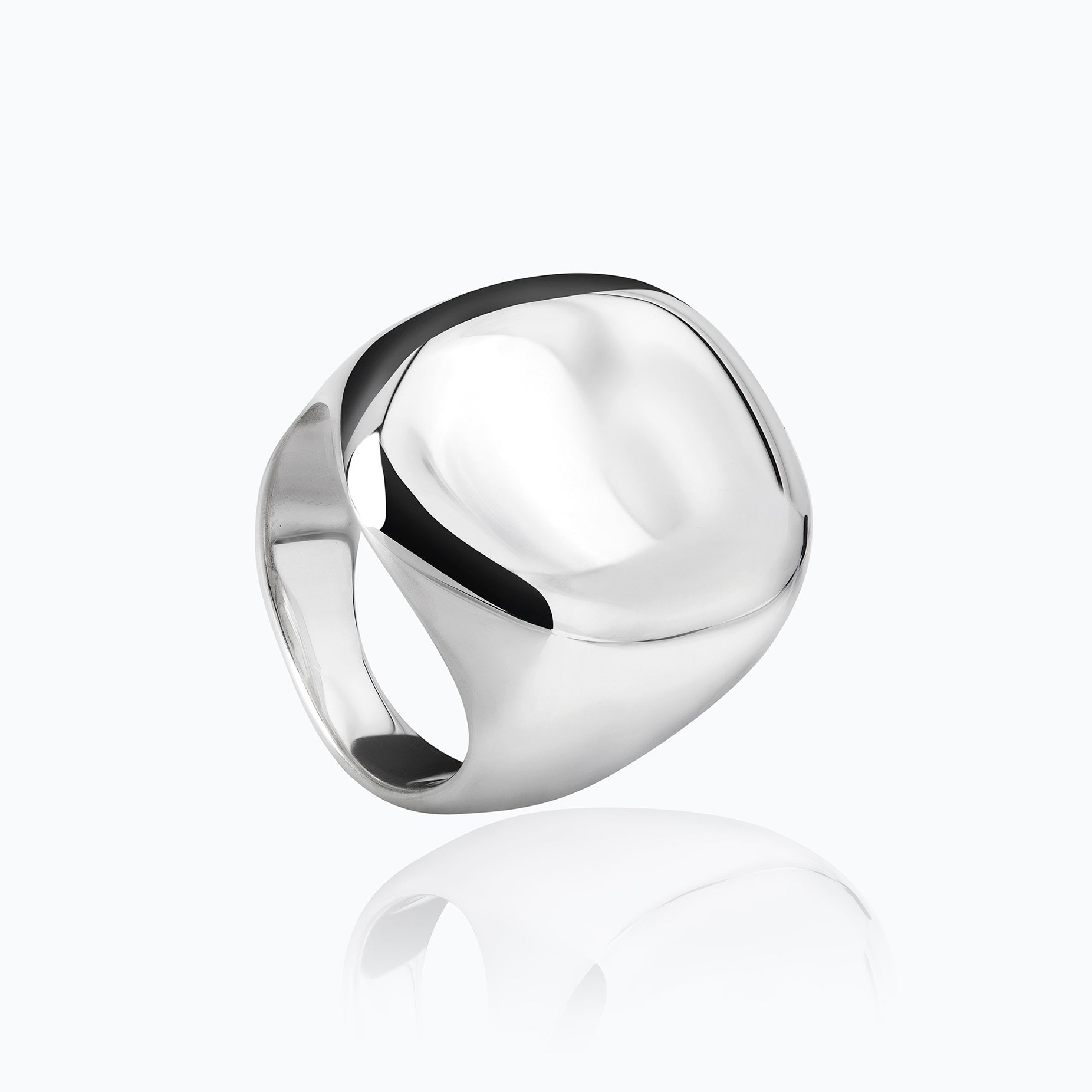 ALMA LARGE RING