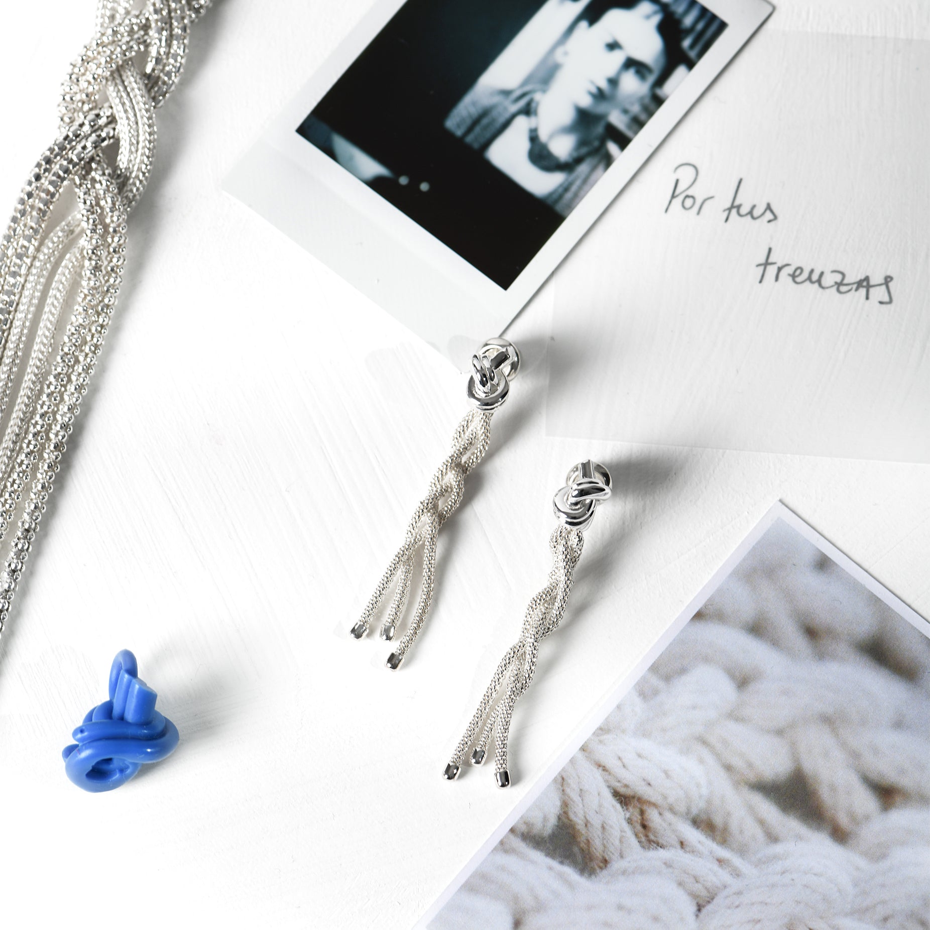 VIDA EARRINGS