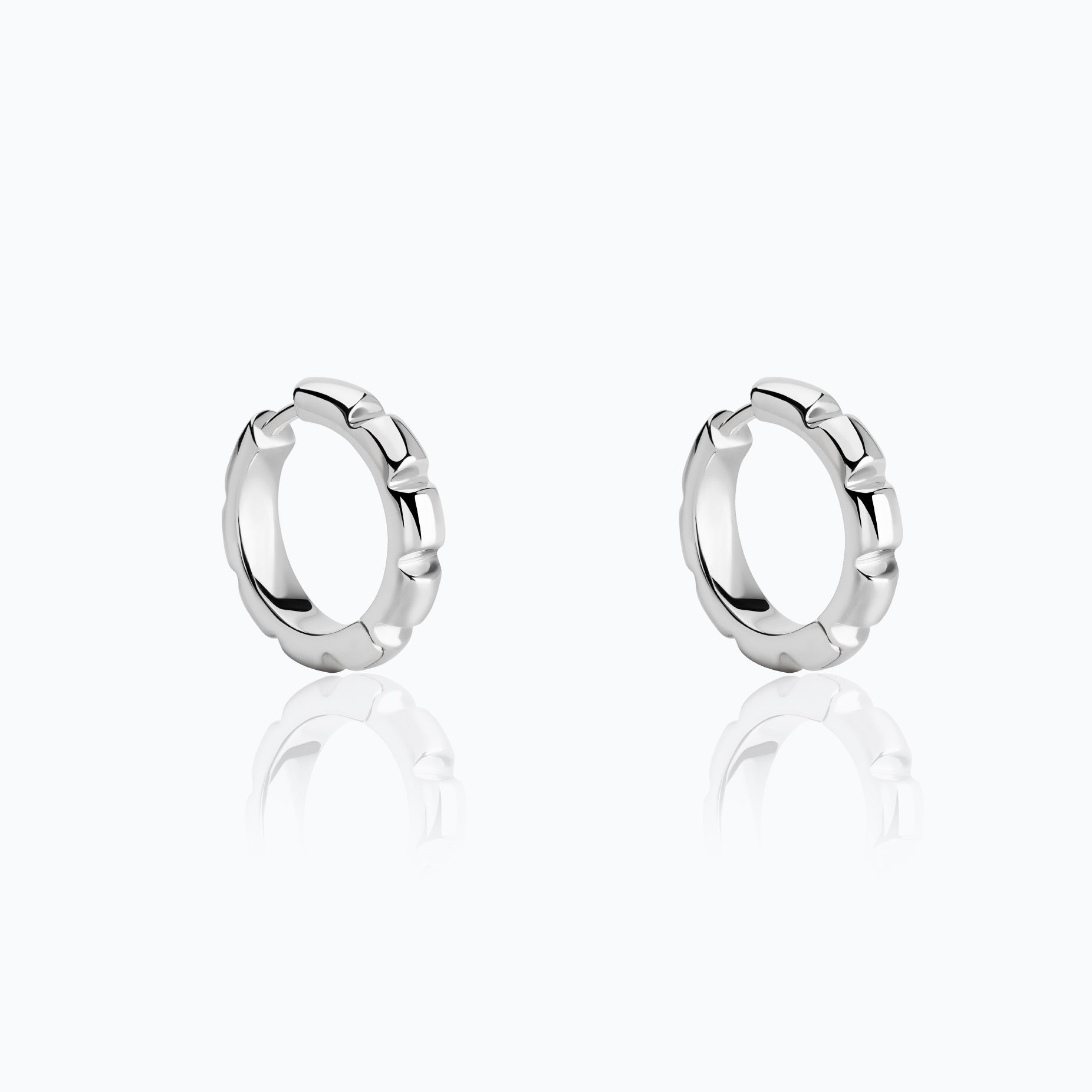 XOCOLATE BAR EARRINGS