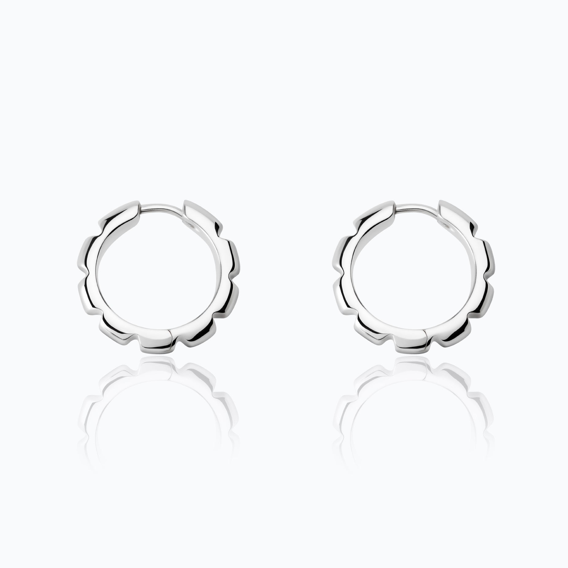 XOCOLATE BAR EARRINGS