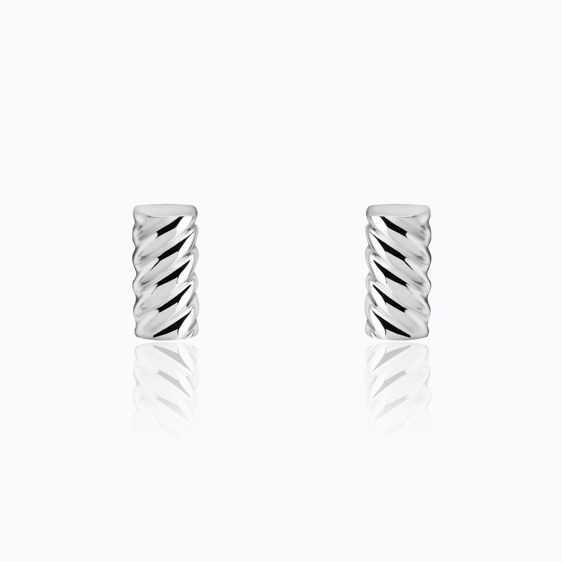 XOCOLATE DRIZZLE EARRINGS