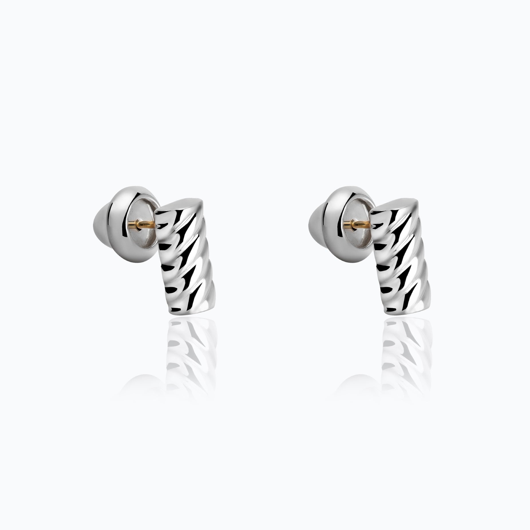 XOCOLATE DRIZZLE EARRINGS