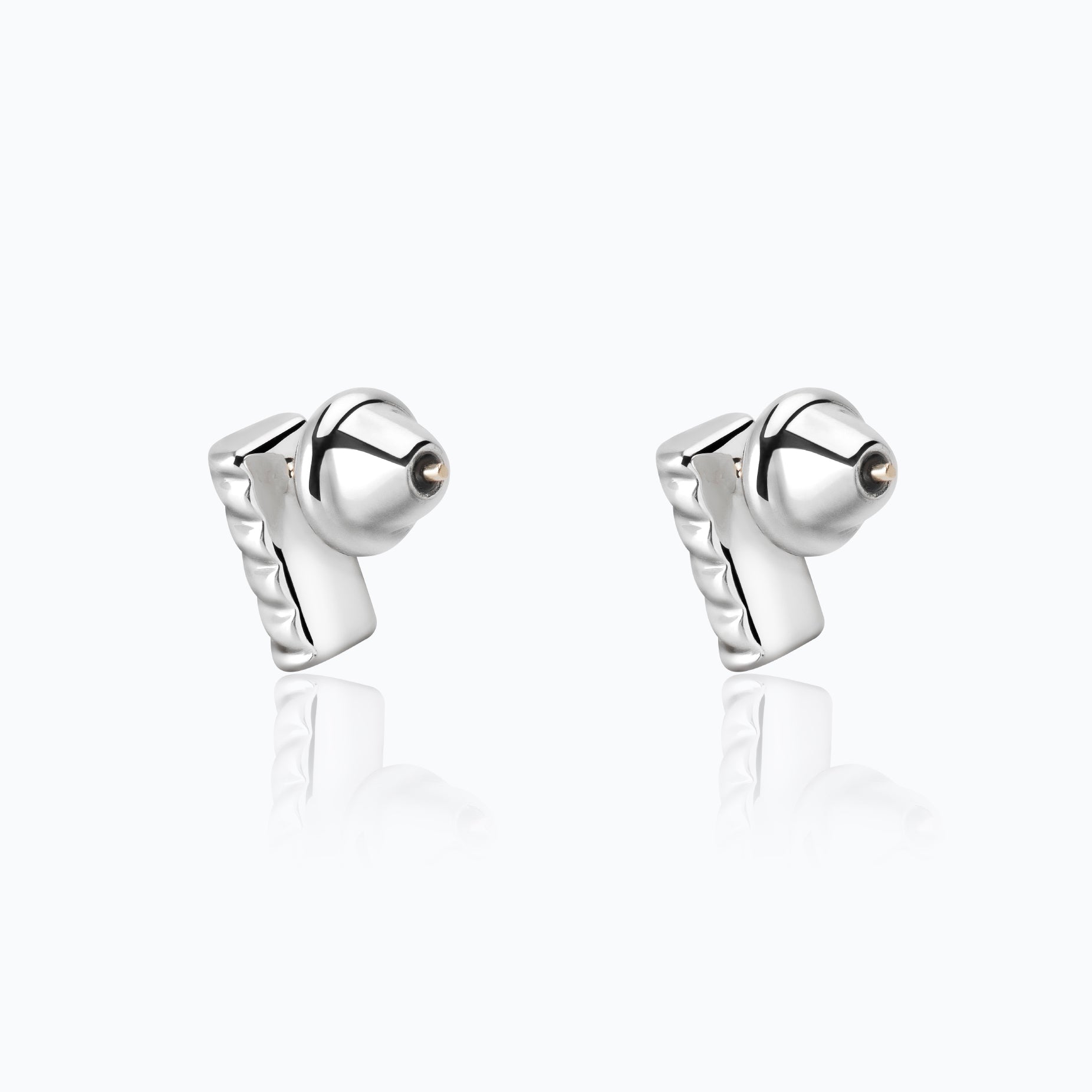 XOCOLATE DRIZZLE EARRINGS