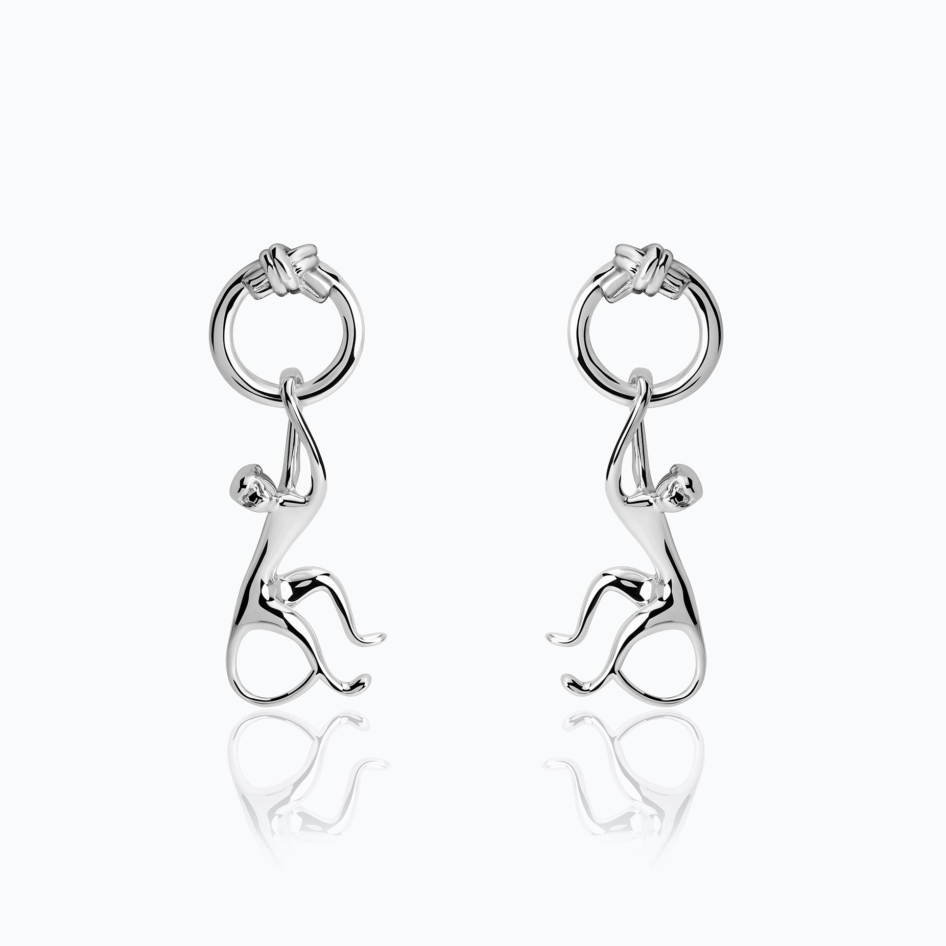 CAIMITO EARRINGS