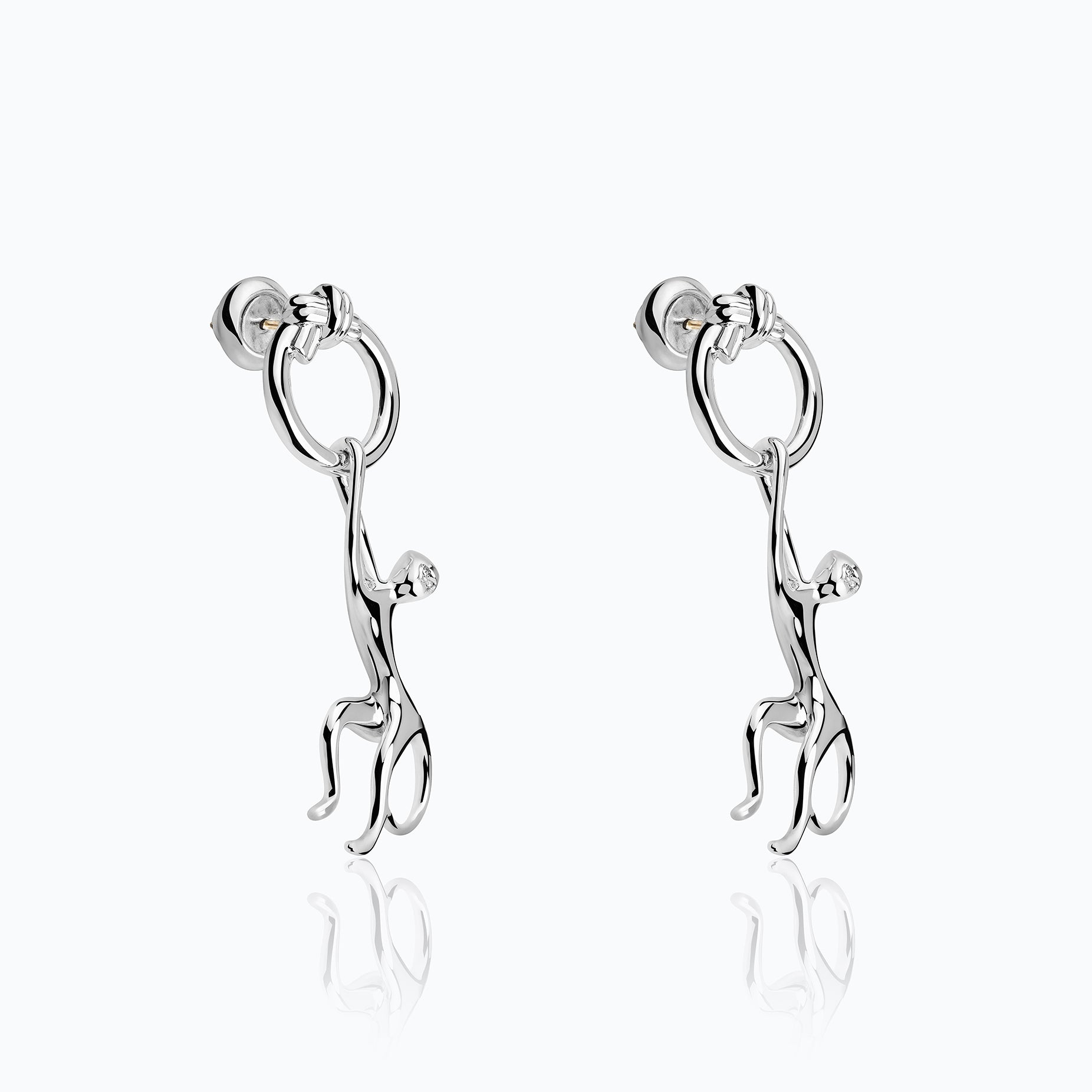 CAIMITO EARRINGS