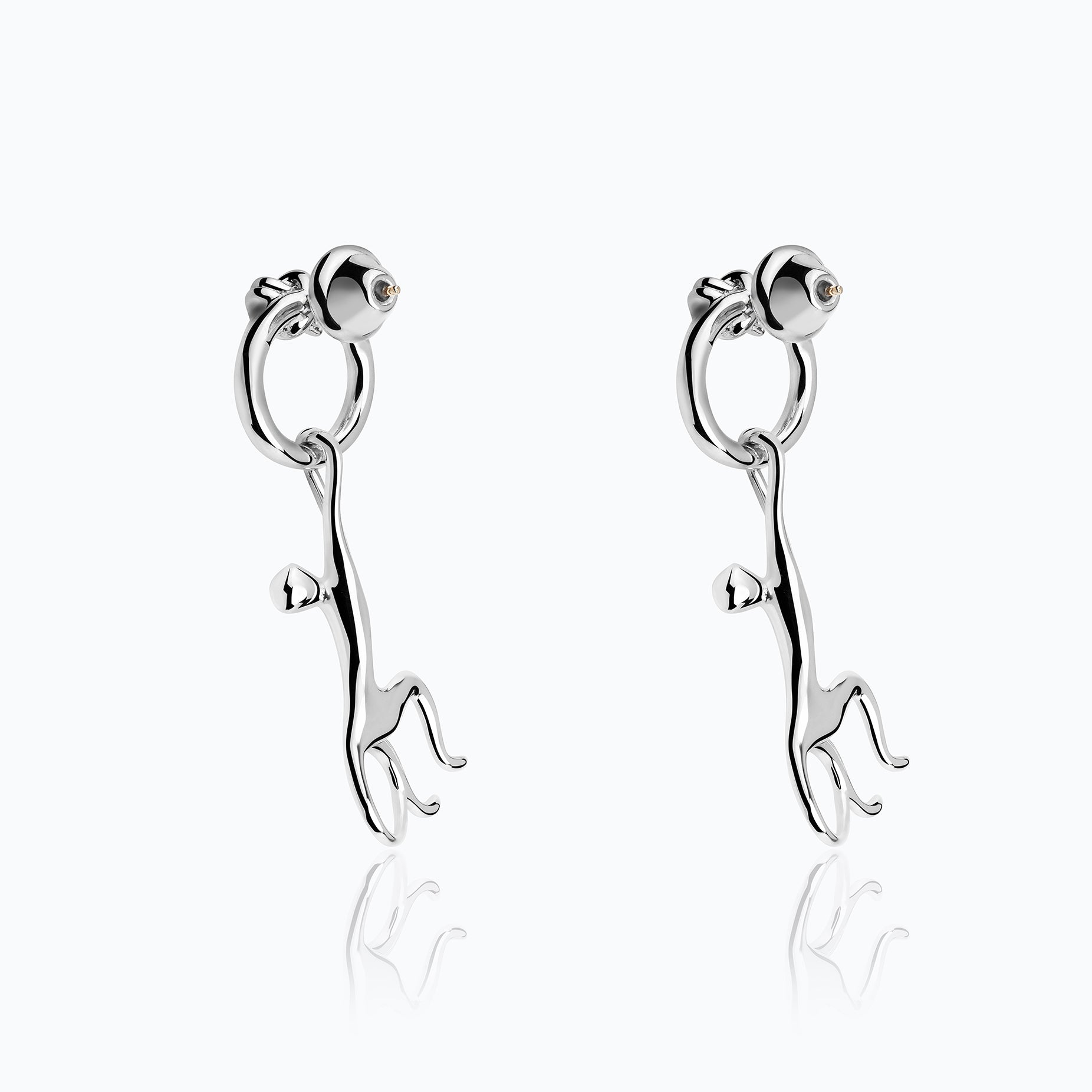 CAIMITO EARRINGS