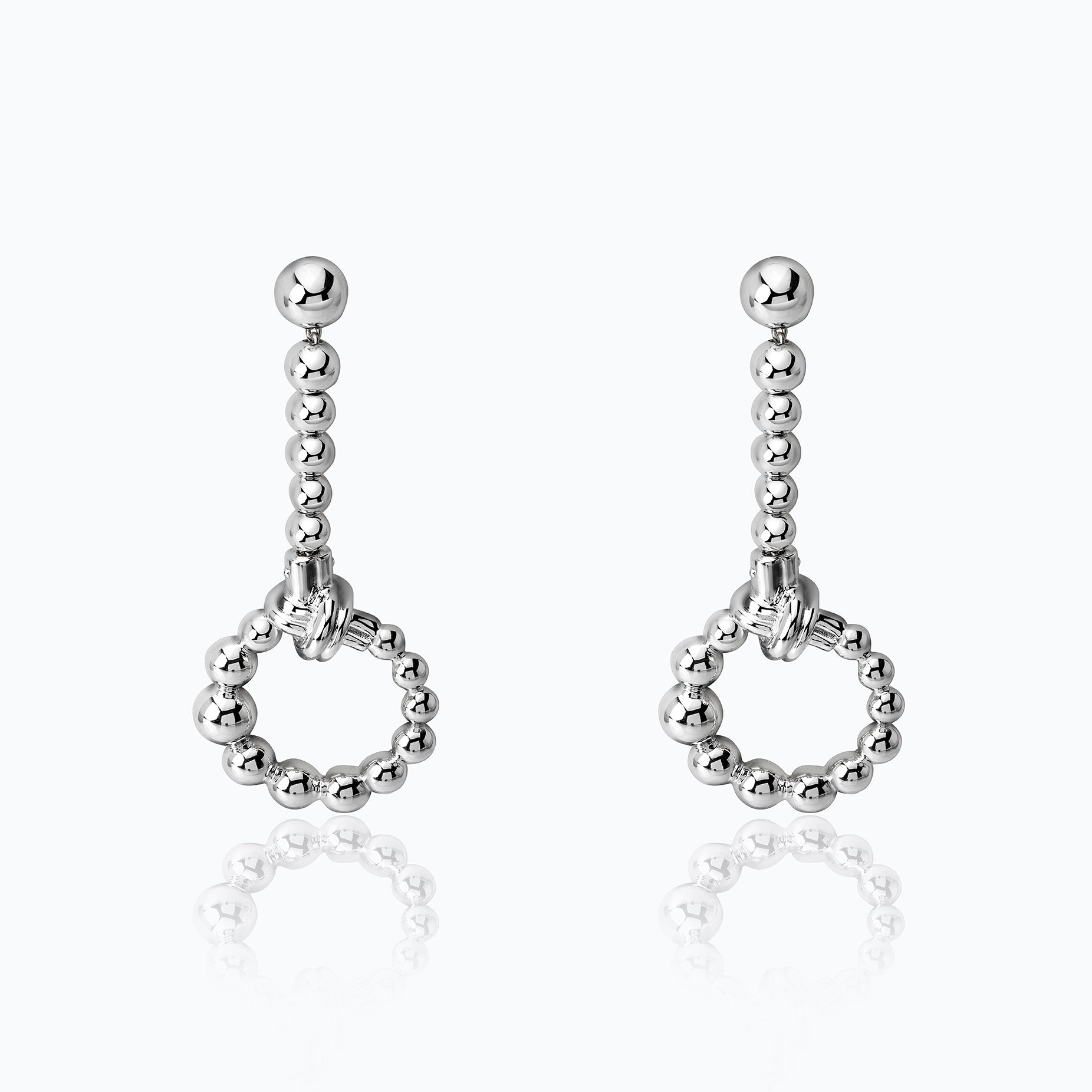 GENESIS EARRINGS
