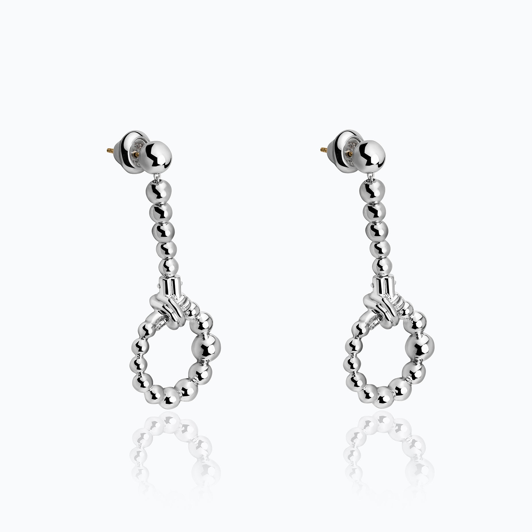 GENESIS EARRINGS