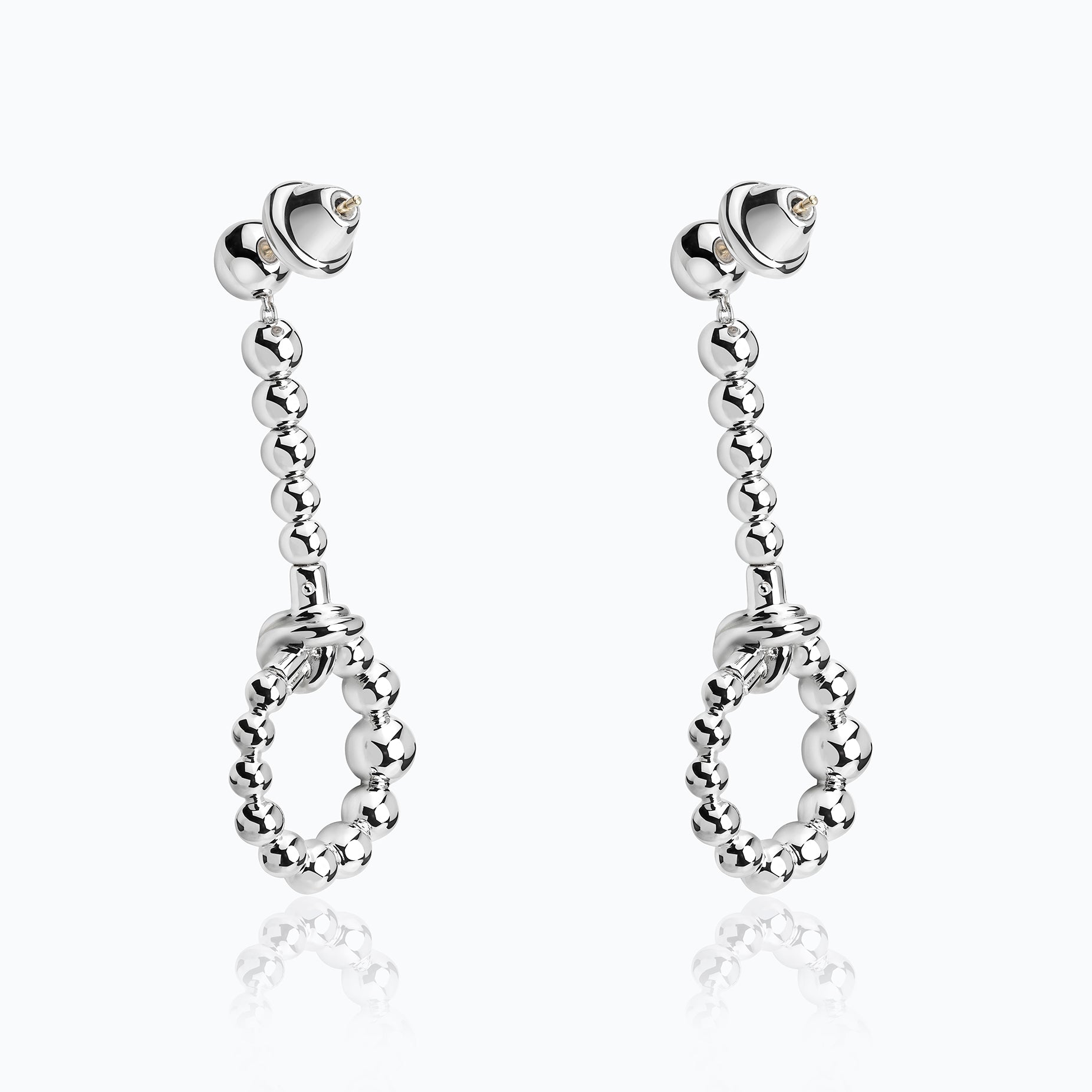 GENESIS EARRINGS