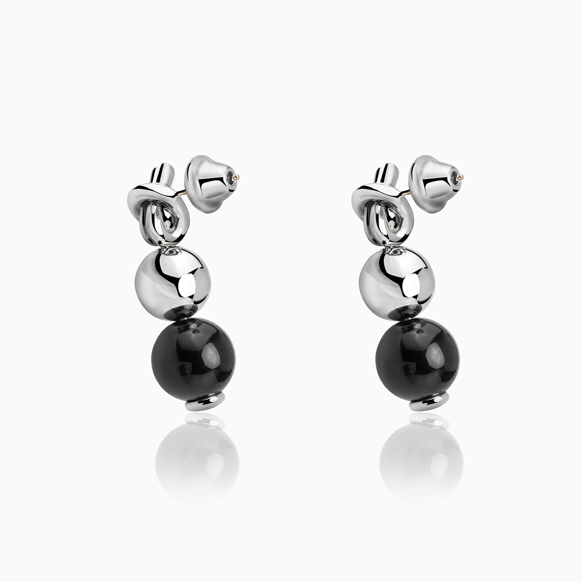PRE-HISPANIC EARRINGS