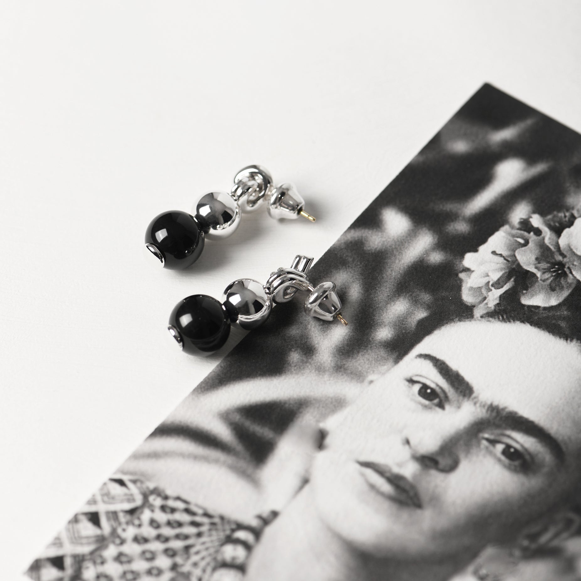 PRE-HISPANIC EARRINGS
