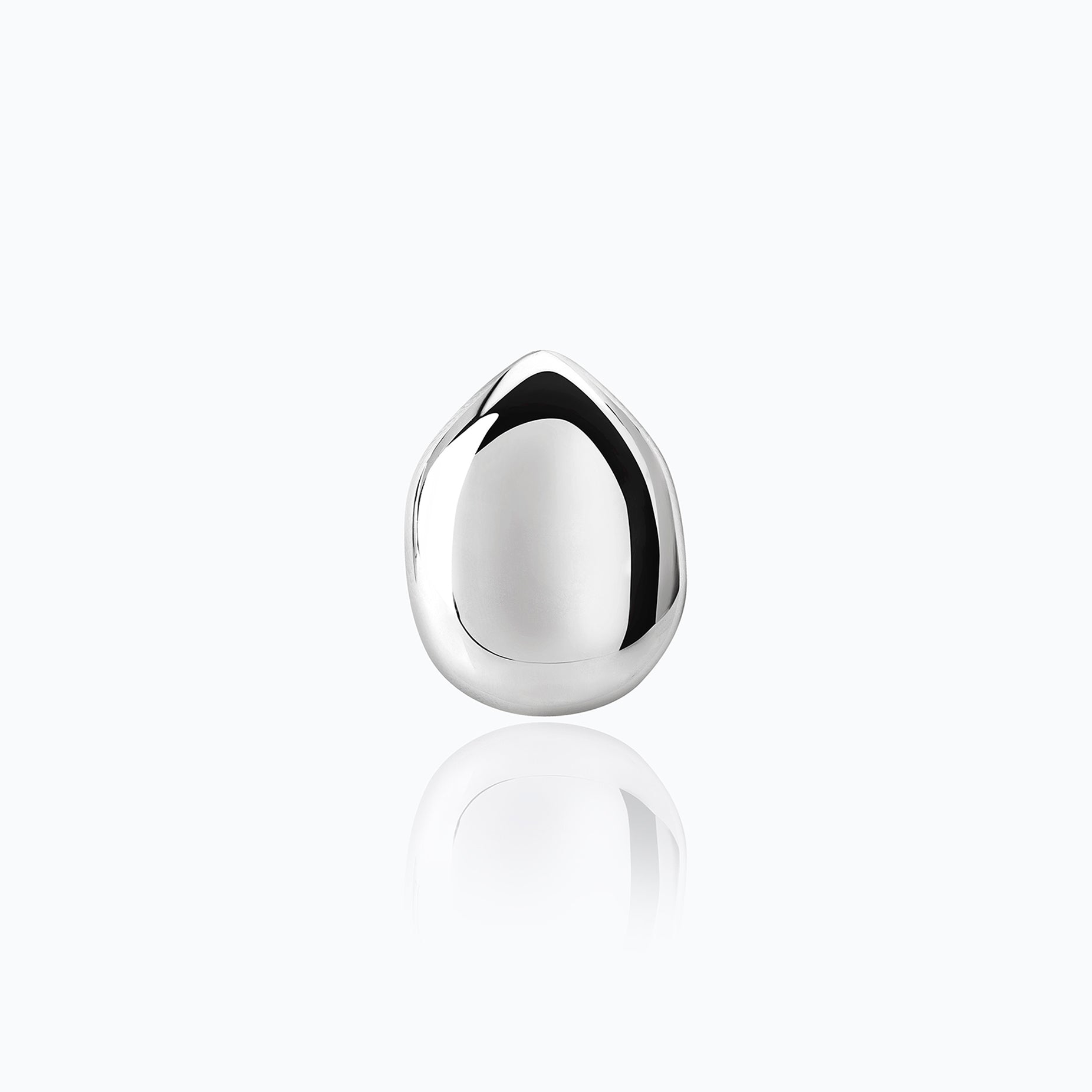 ALMA LARGE EARRING