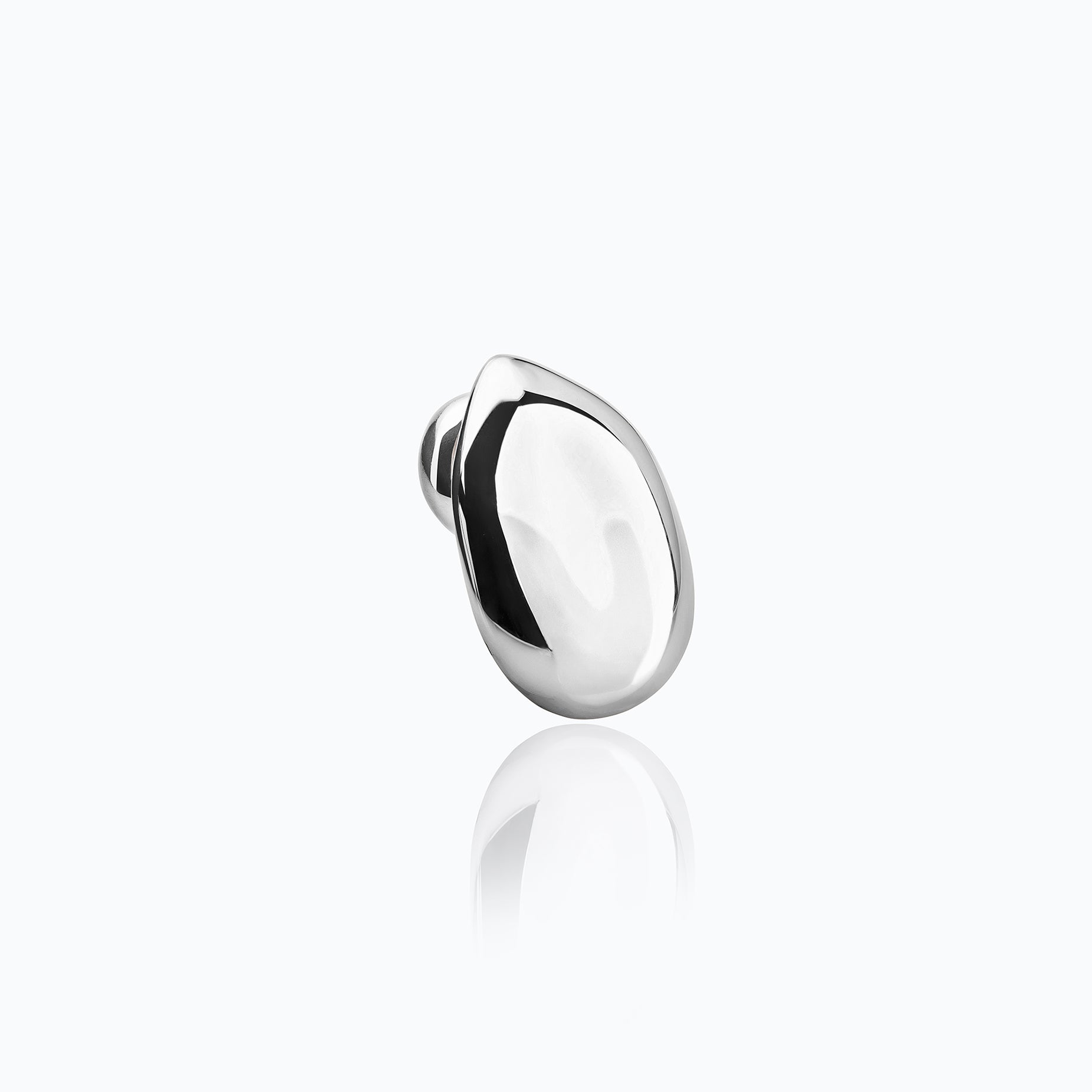 ALMA LARGE EARRING