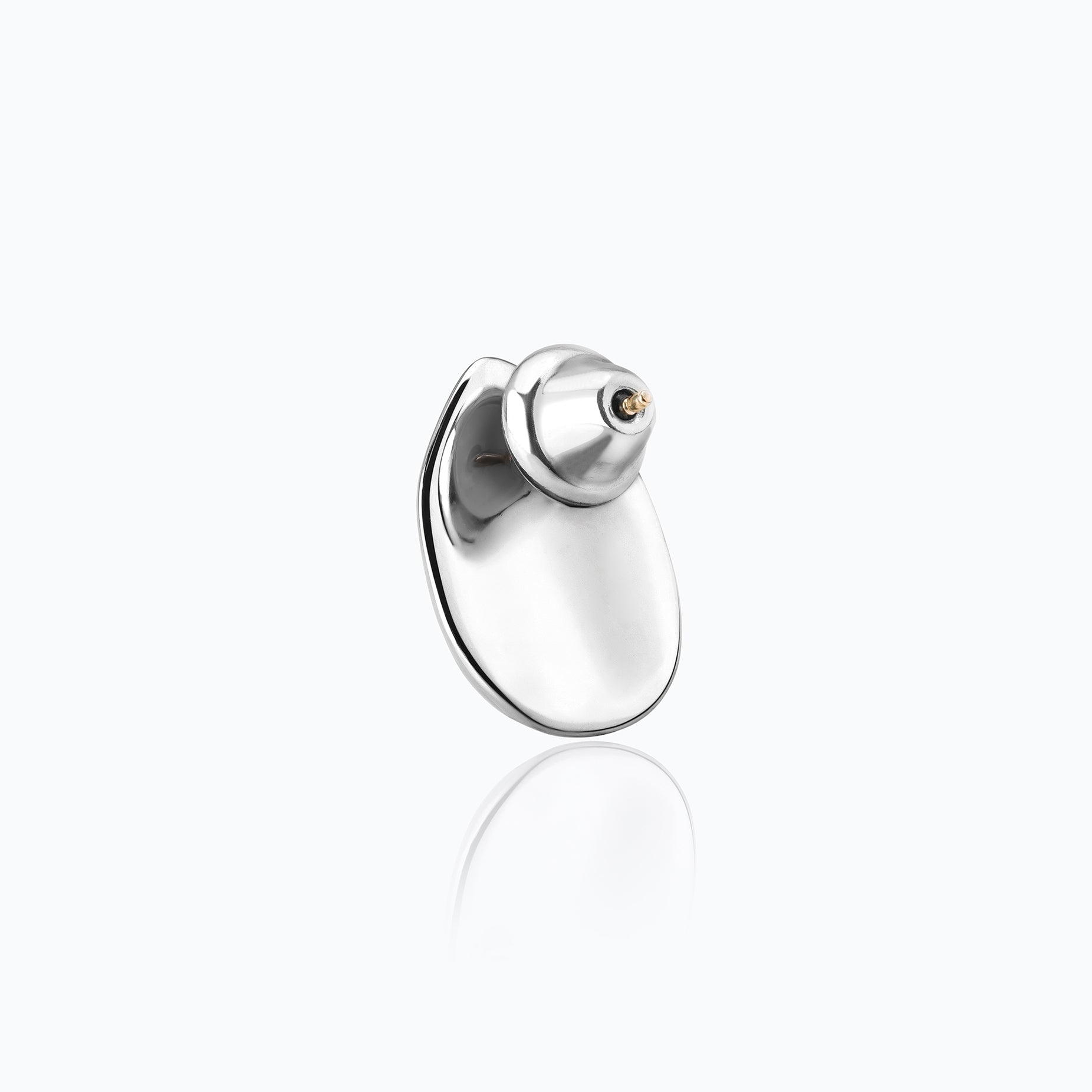 ALMA LARGE EARRING