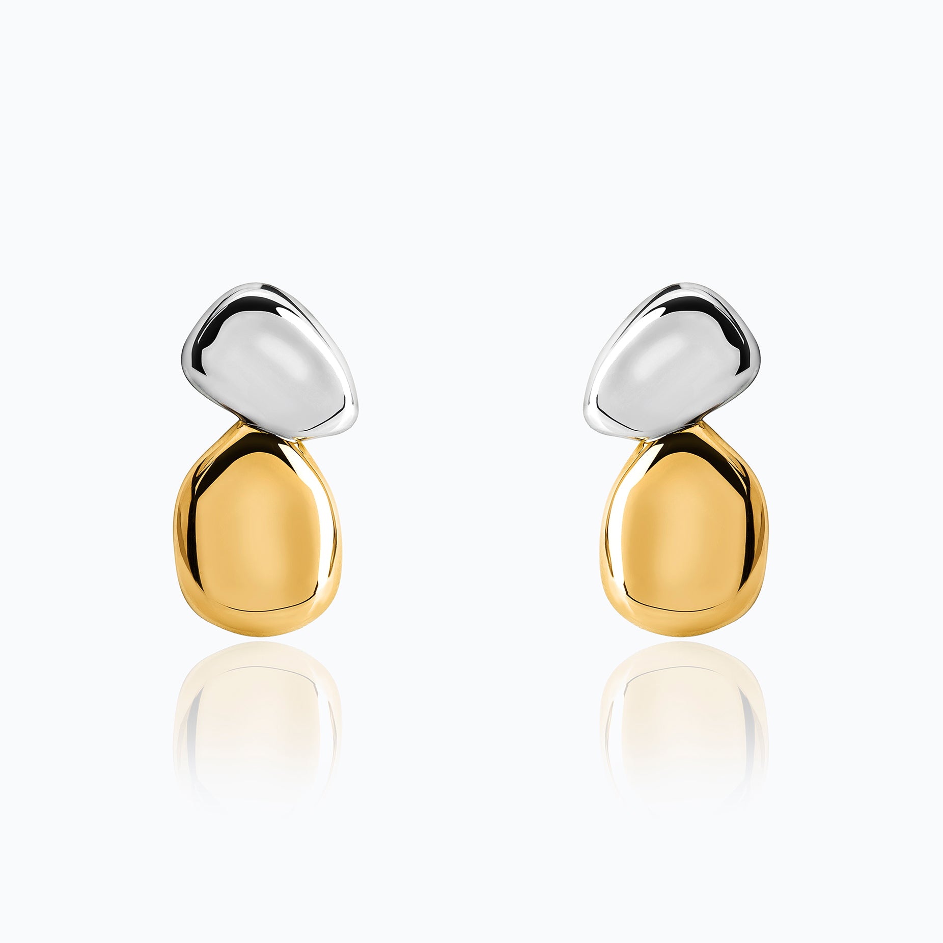 ALMA MAIZAL EARRINGS