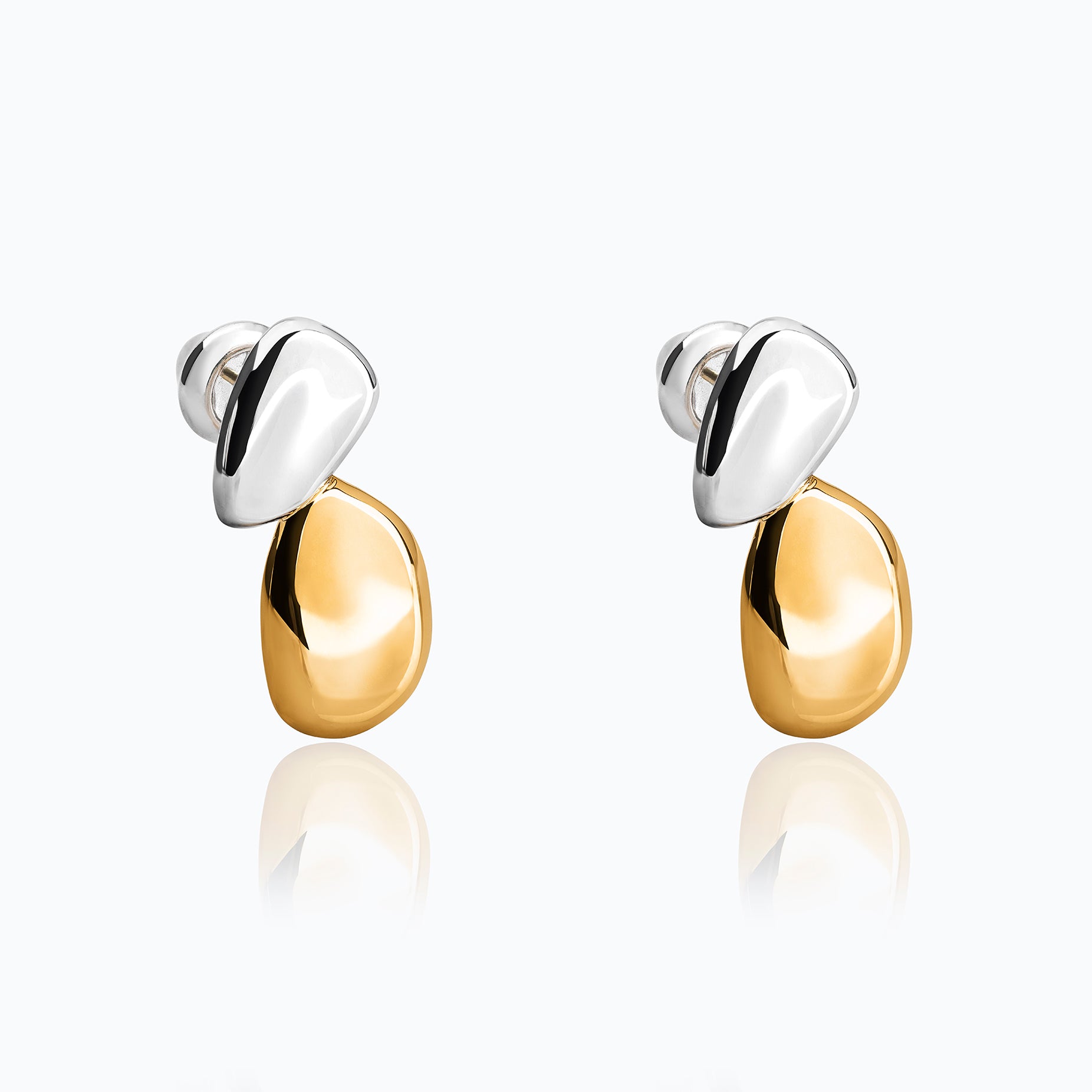 ALMA MAIZAL EARRINGS