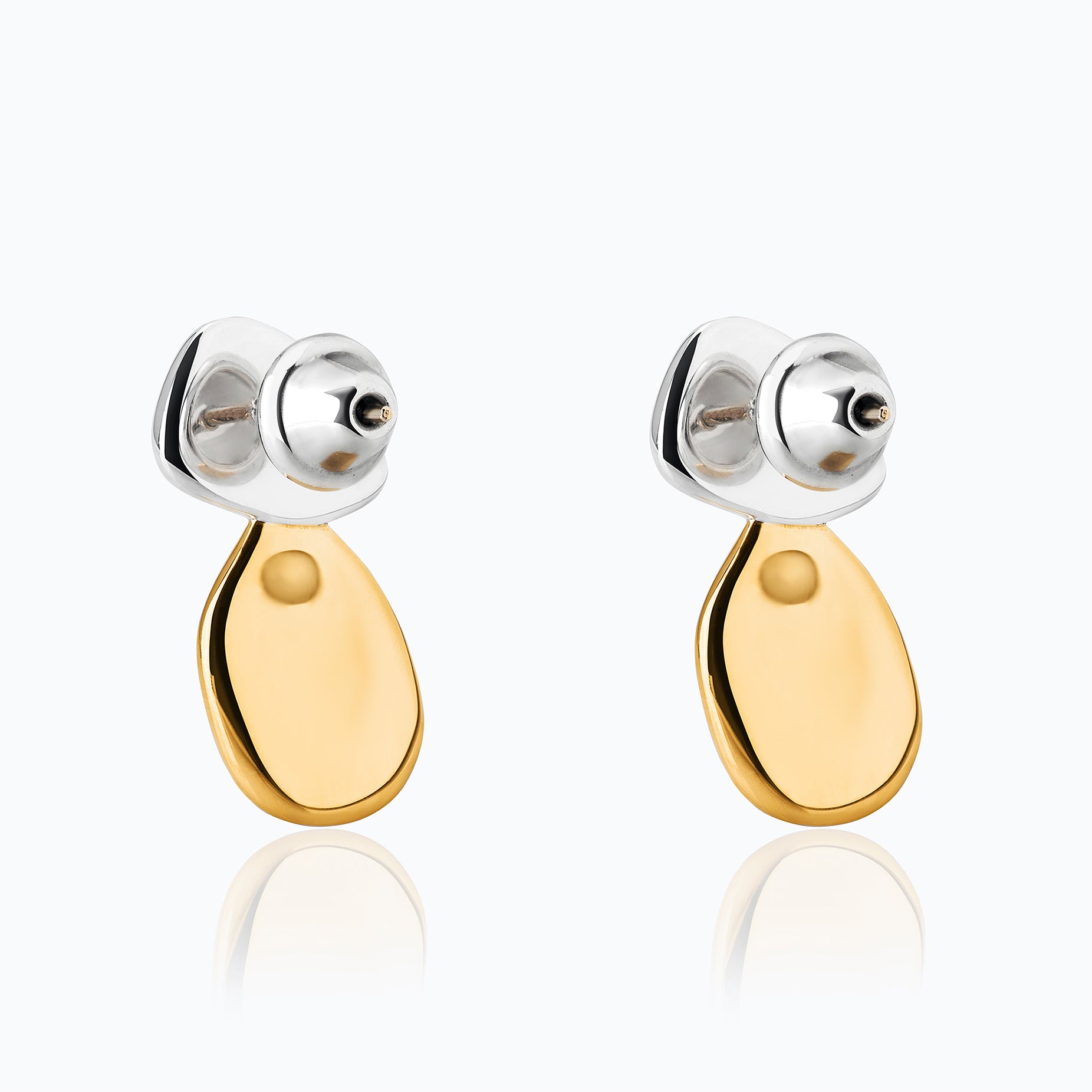 ALMA MAIZAL EARRINGS