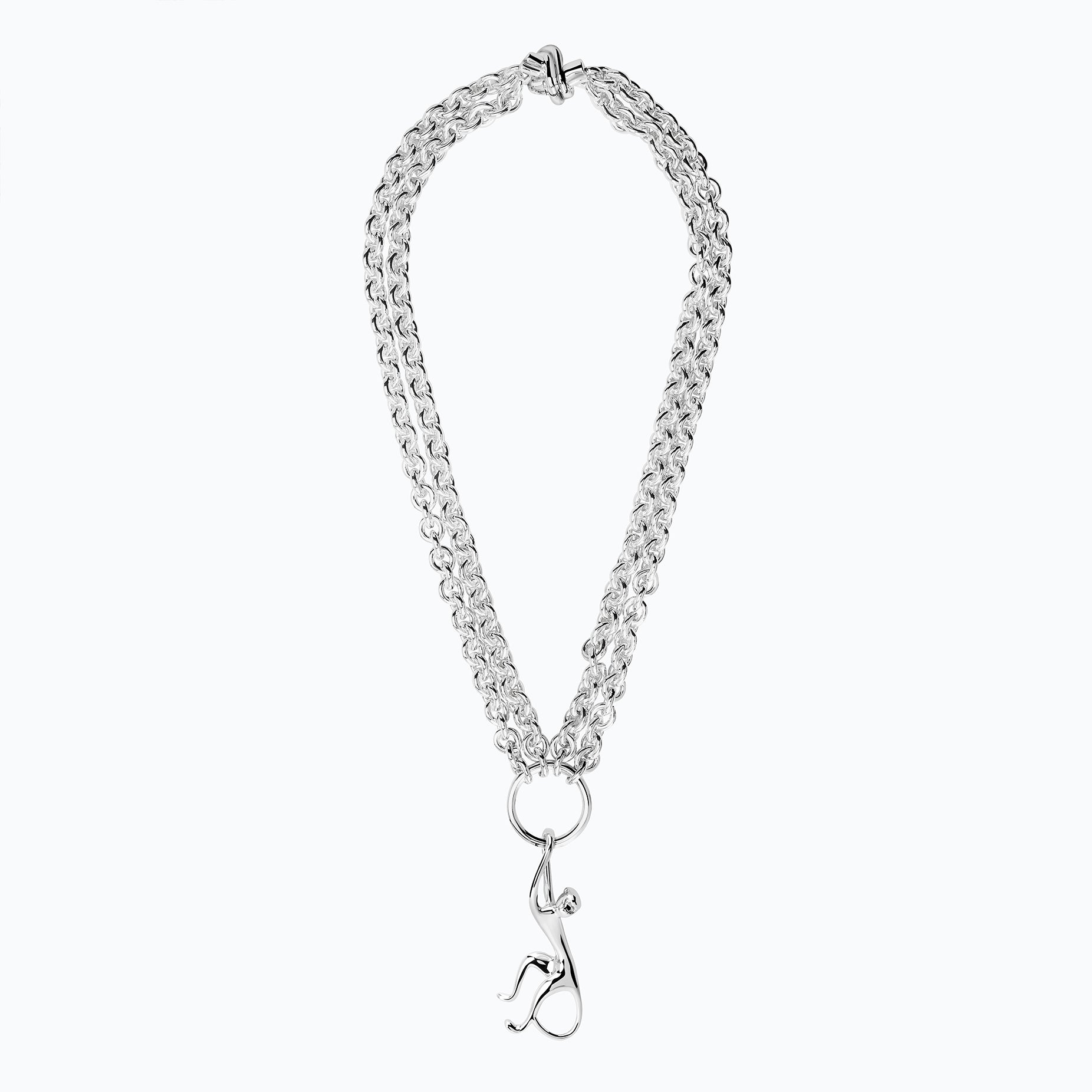 CAIMITO CHOKER