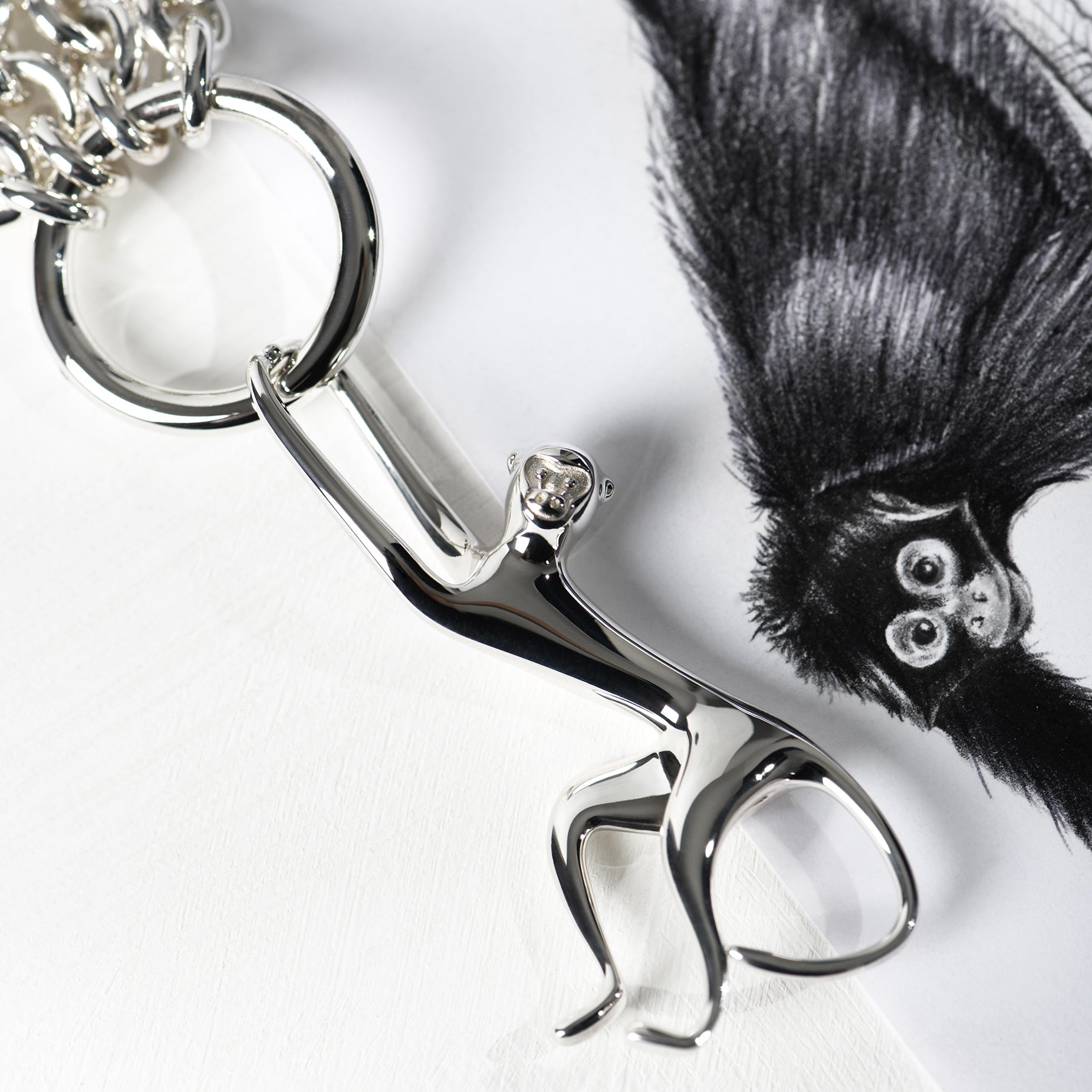 CAIMITO CHOKER