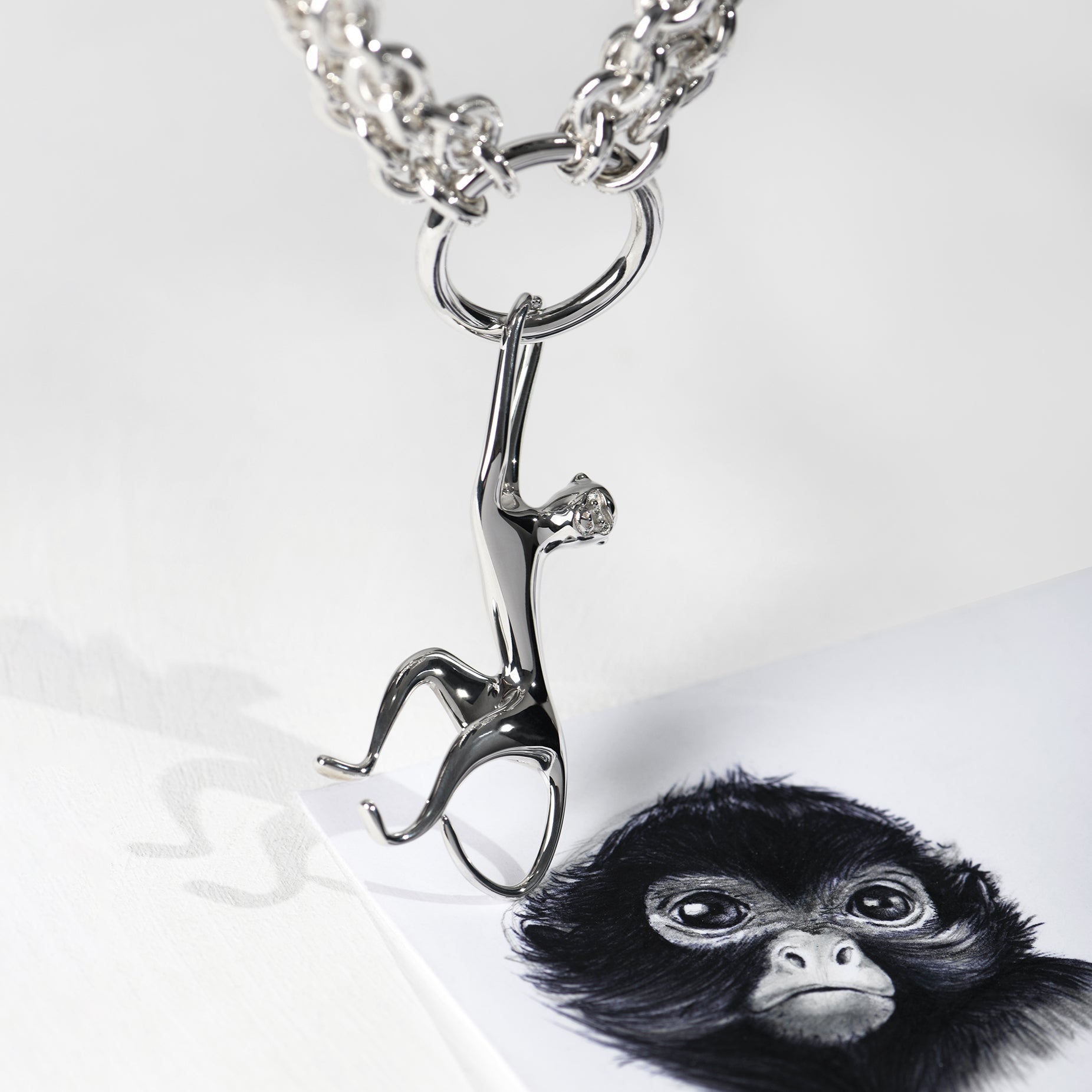 CAIMITO CHOKER