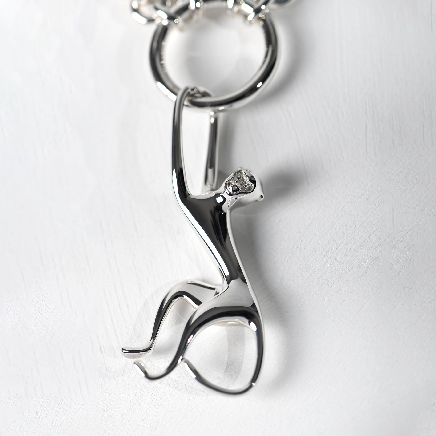 CAIMITO CHOKER