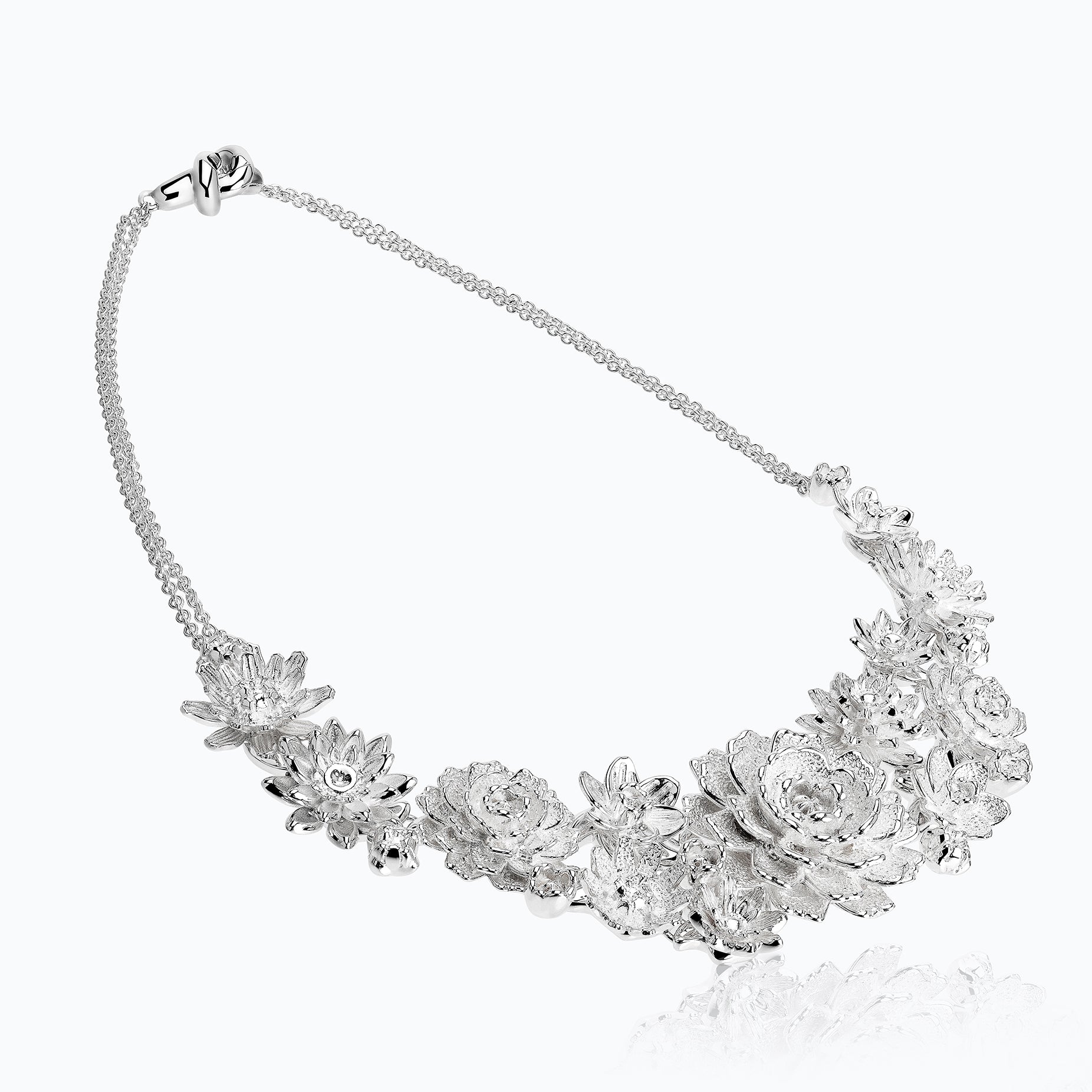GARDEN FOR FRIDA KAHLO® NECKLACE
