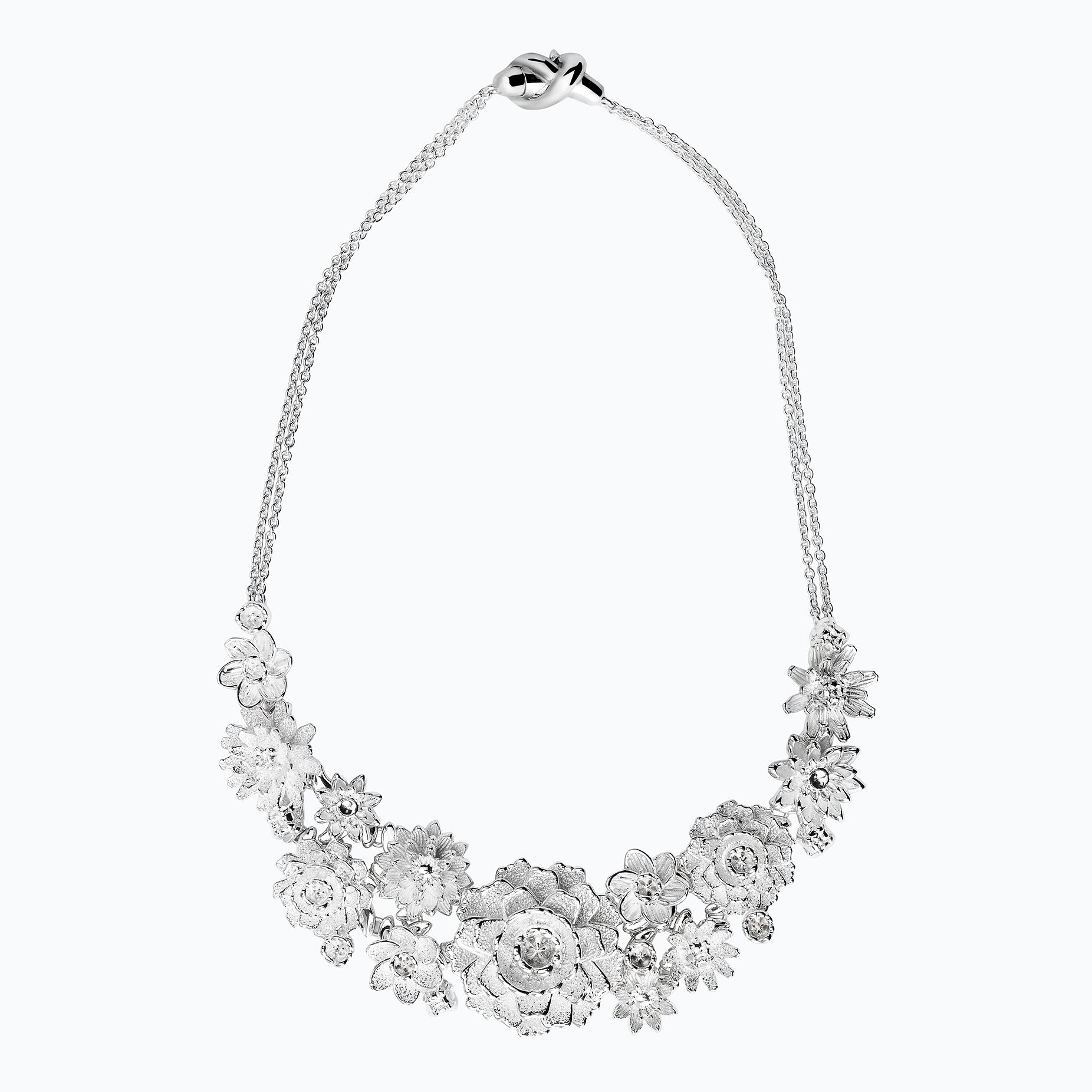 GARDEN FOR FRIDA KAHLO® NECKLACE