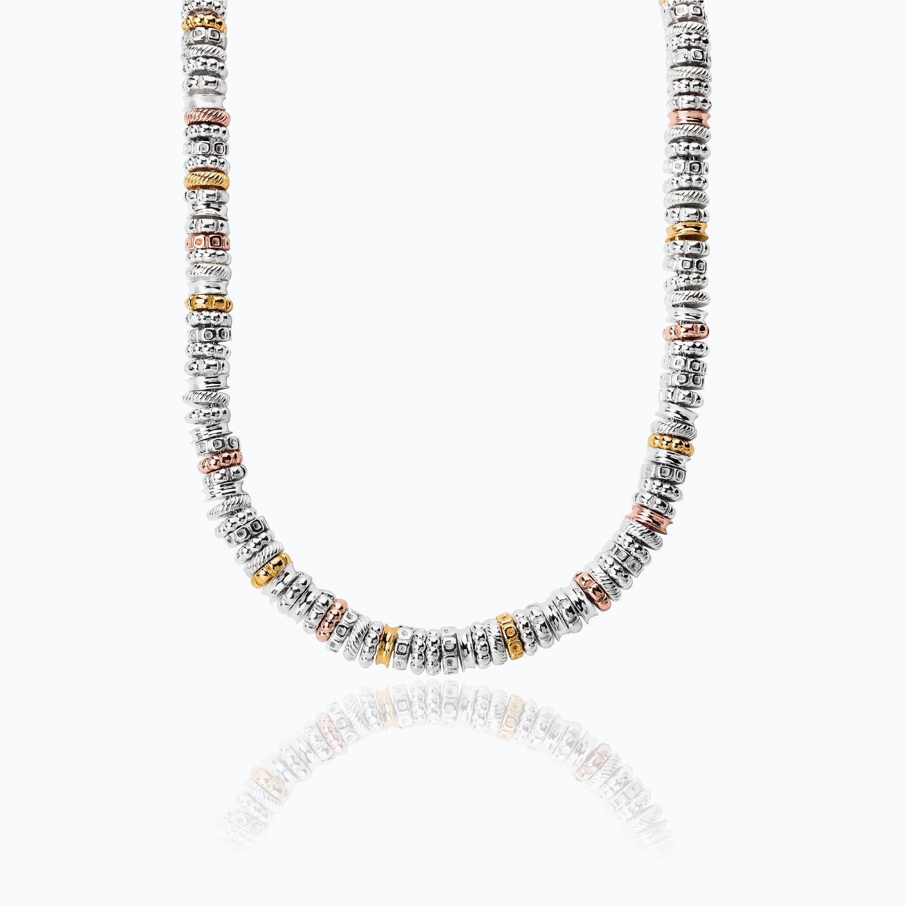 XOCOLATE TRUFFLES NECKLACE