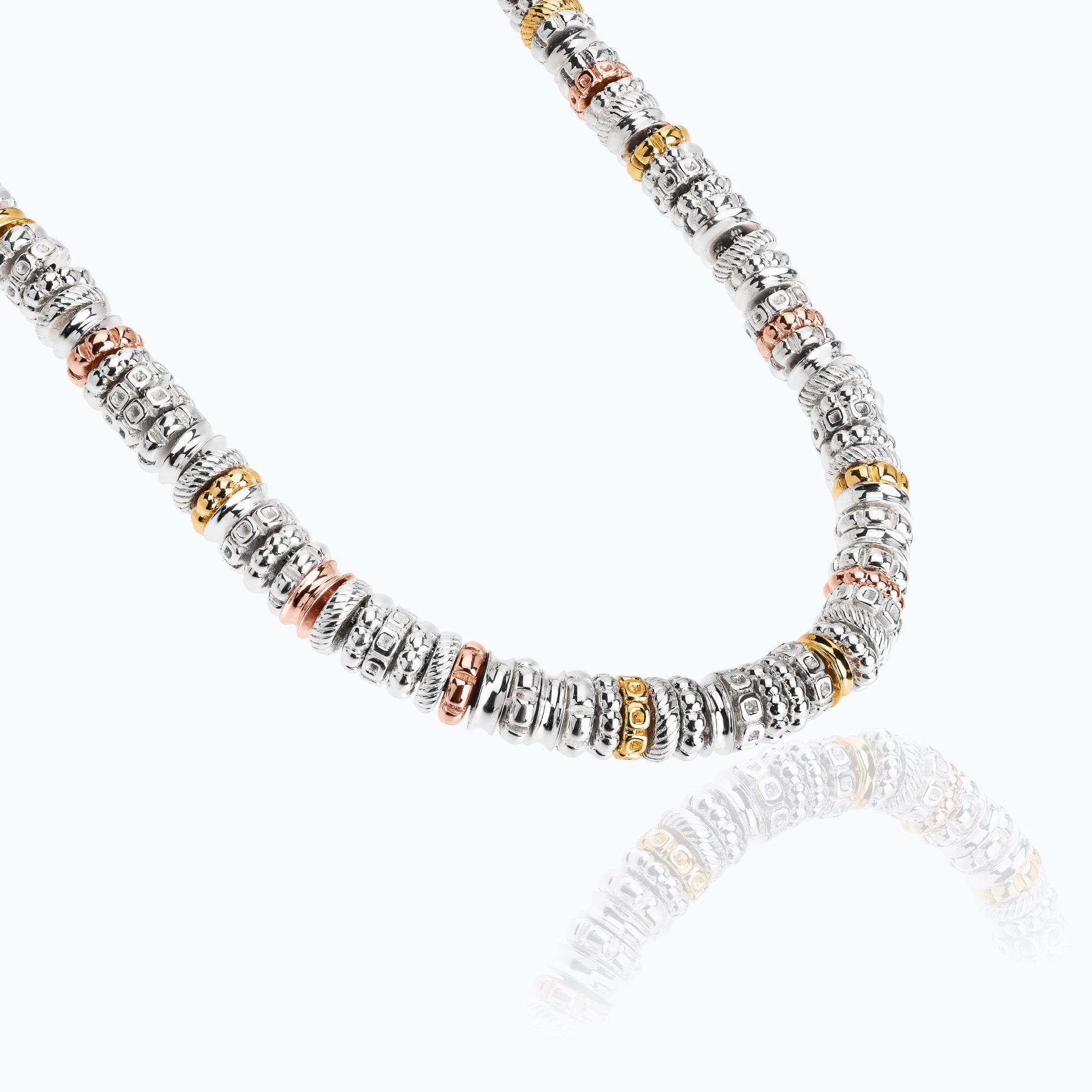 XOCOLATE TRUFFLES NECKLACE