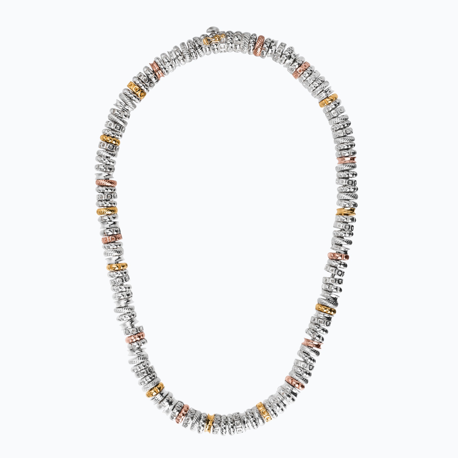XOCOLATE TRUFFLES NECKLACE