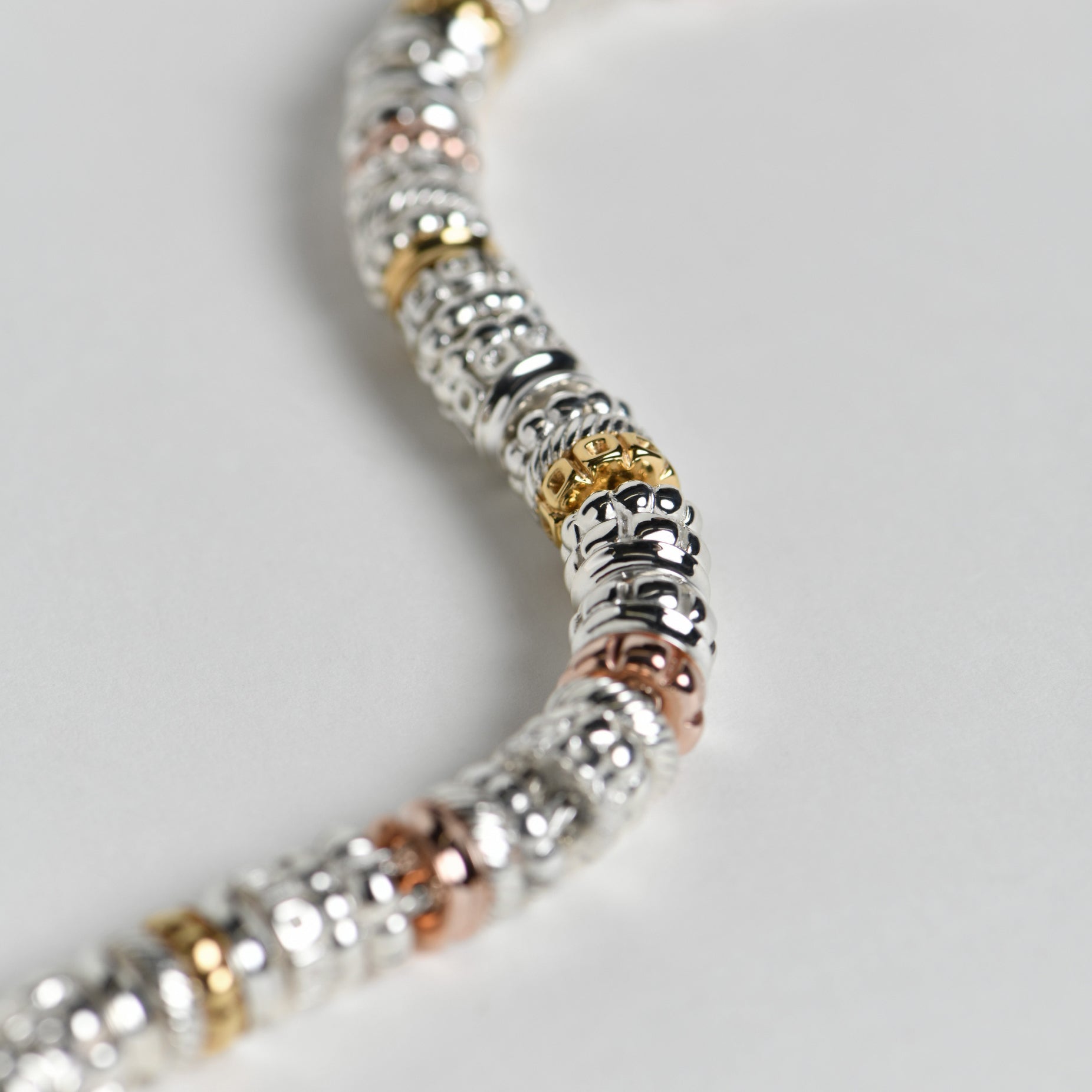 XOCOLATE TRUFFLES NECKLACE