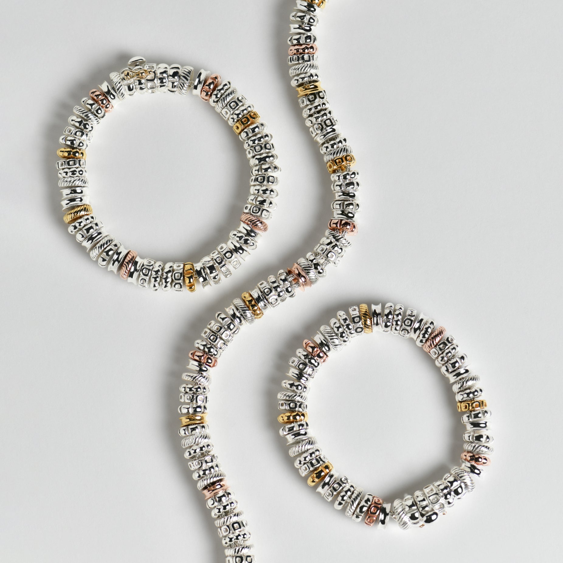 XOCOLATE TRUFFLES NECKLACE