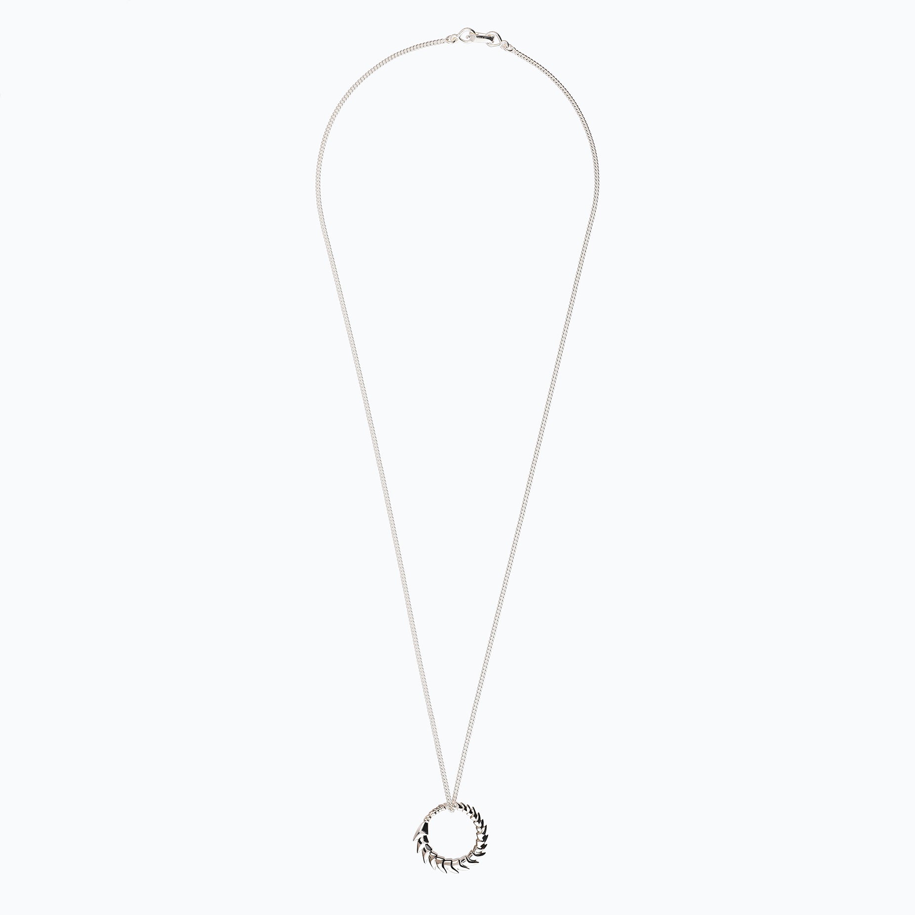 ÉPICO HOOP PENDANT