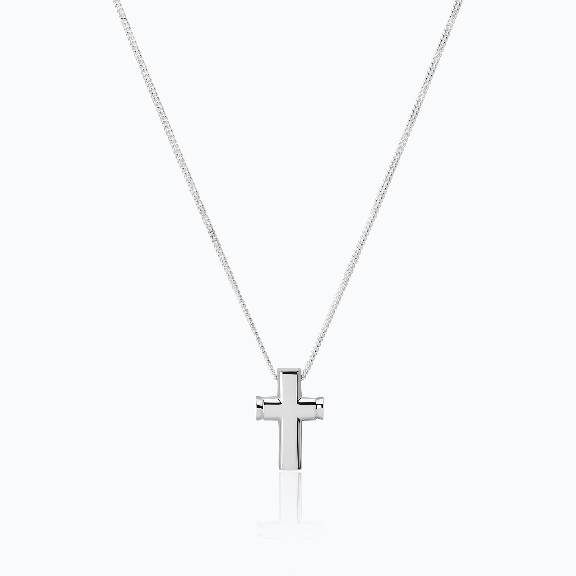 ÉPICO CROSS PENDANT