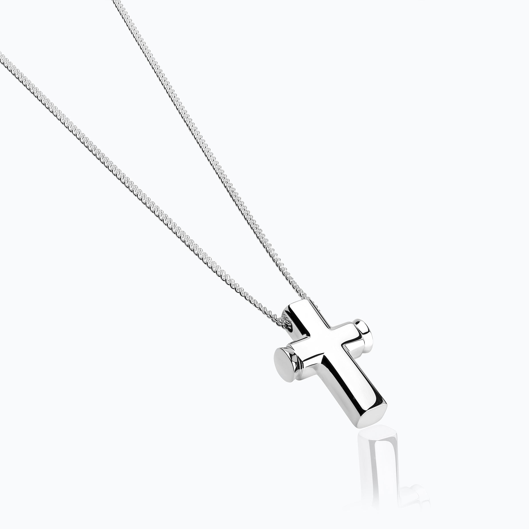 ÉPICO CROSS PENDANT