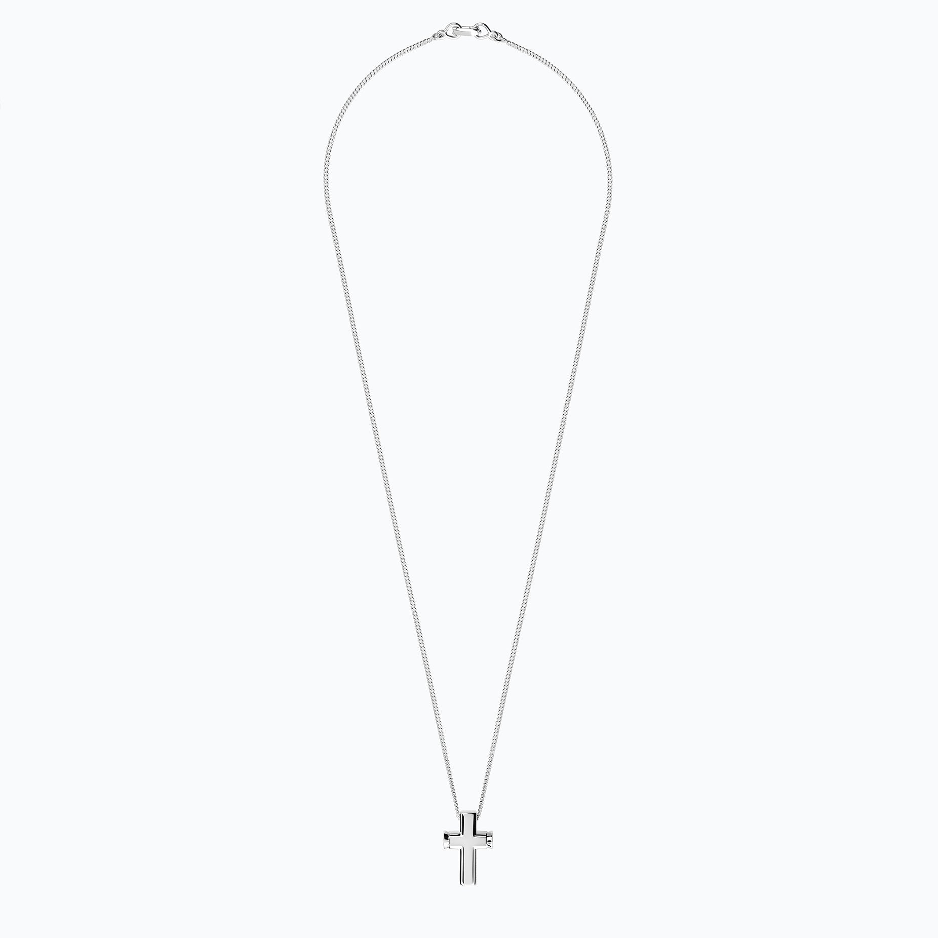 ÉPICO CROSS PENDANT