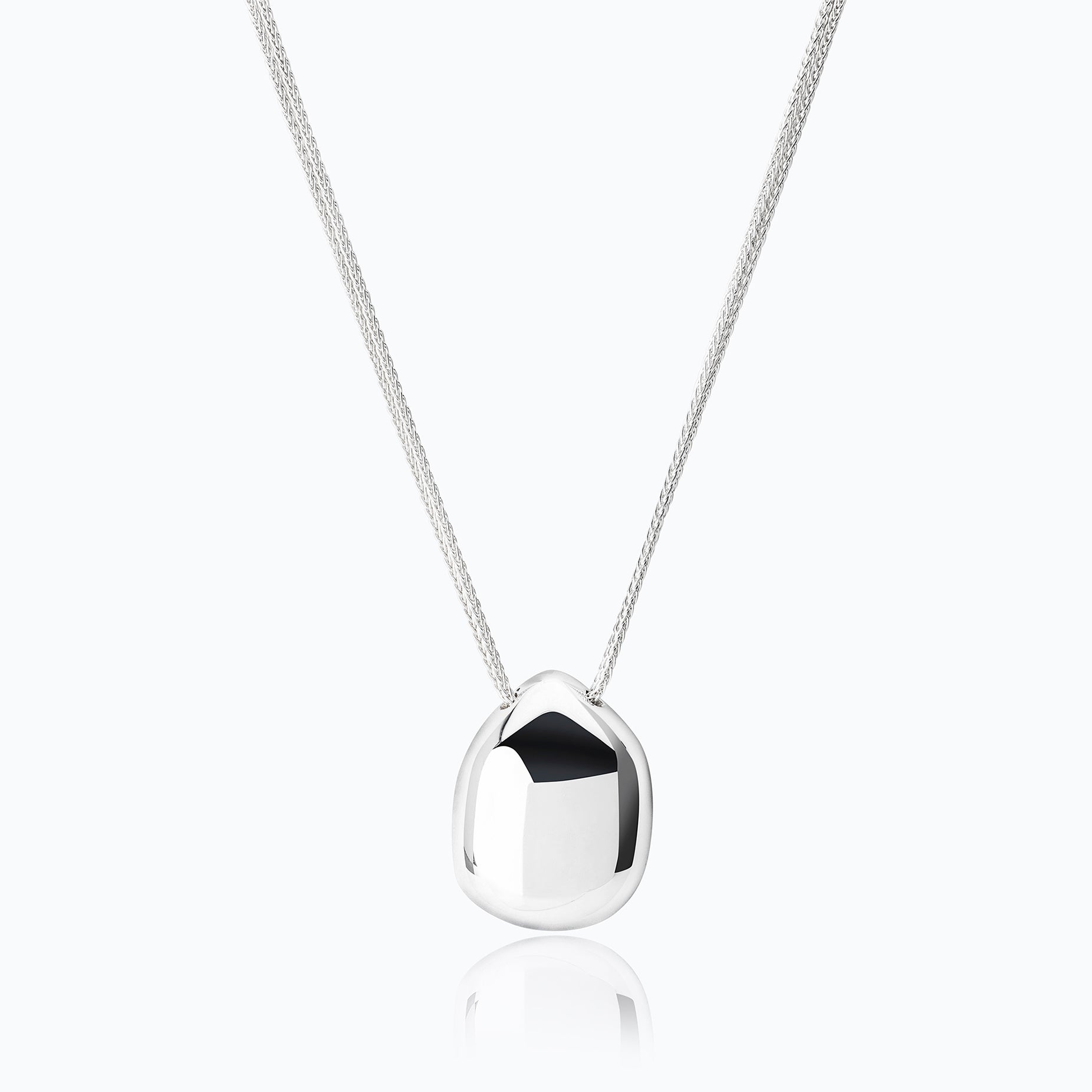 ALMA LARGE PENDANT