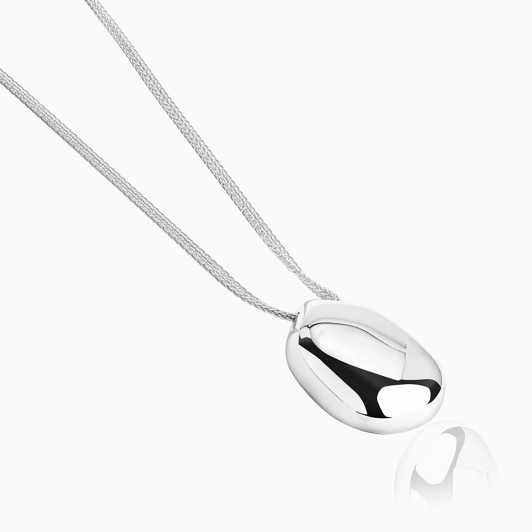 ALMA LARGE PENDANT