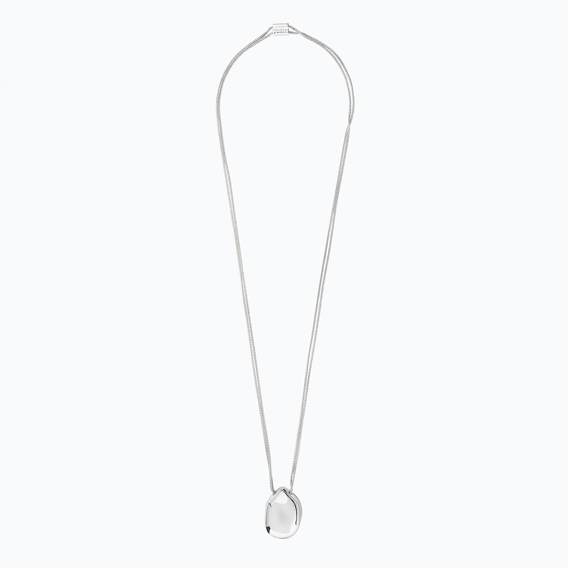 ALMA LARGE PENDANT