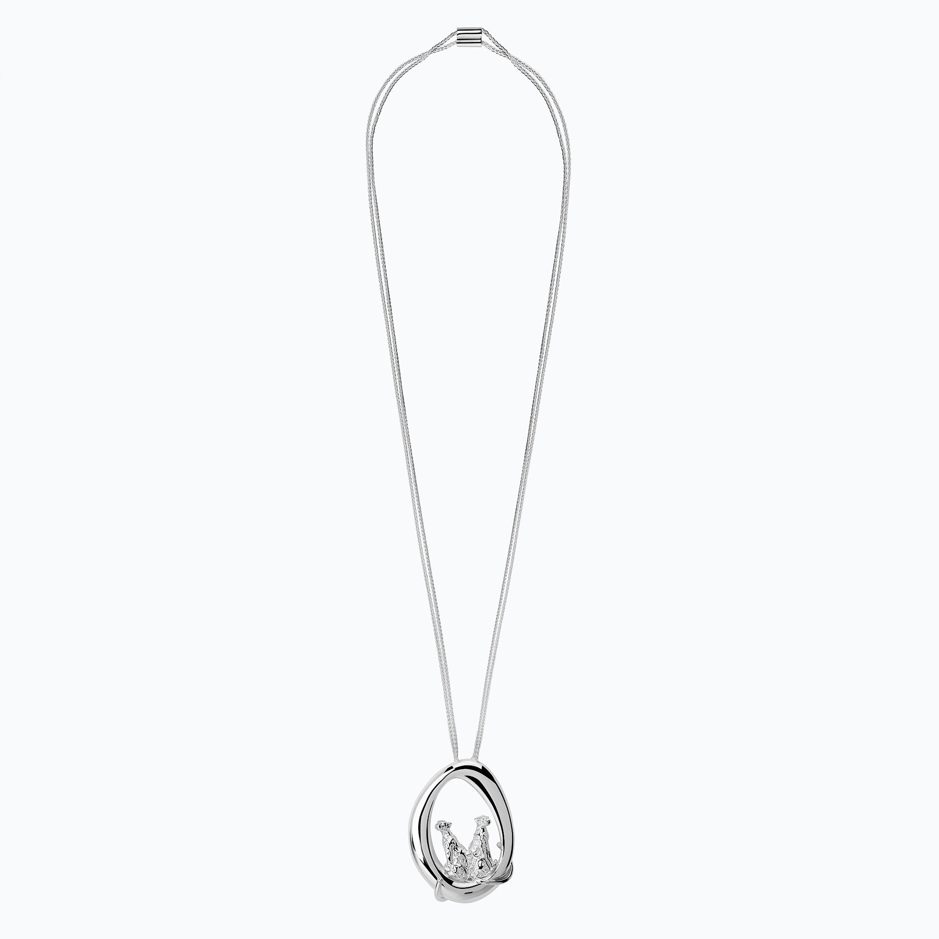 JAGUAR PENDANT