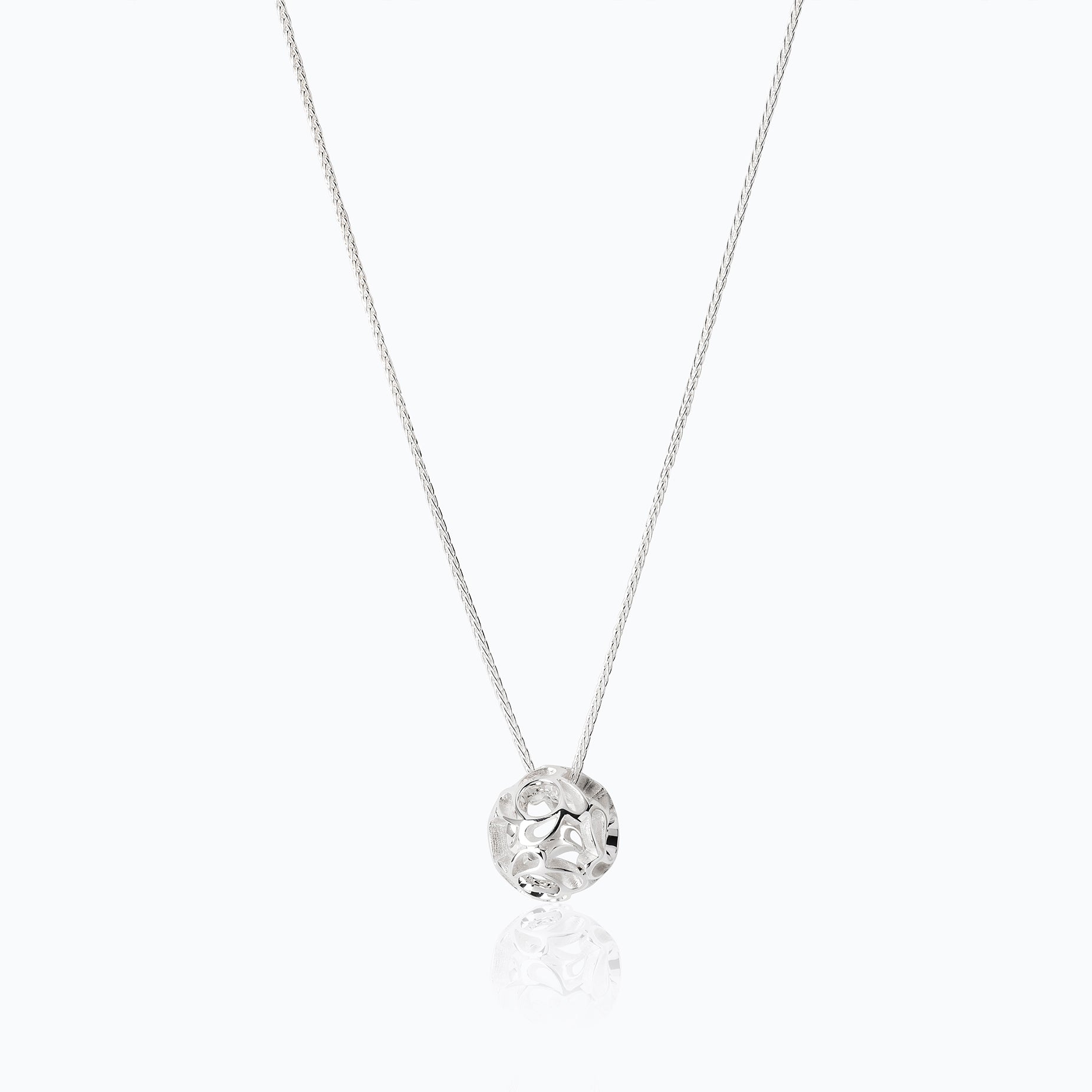 CICEK SHORT PENDANT