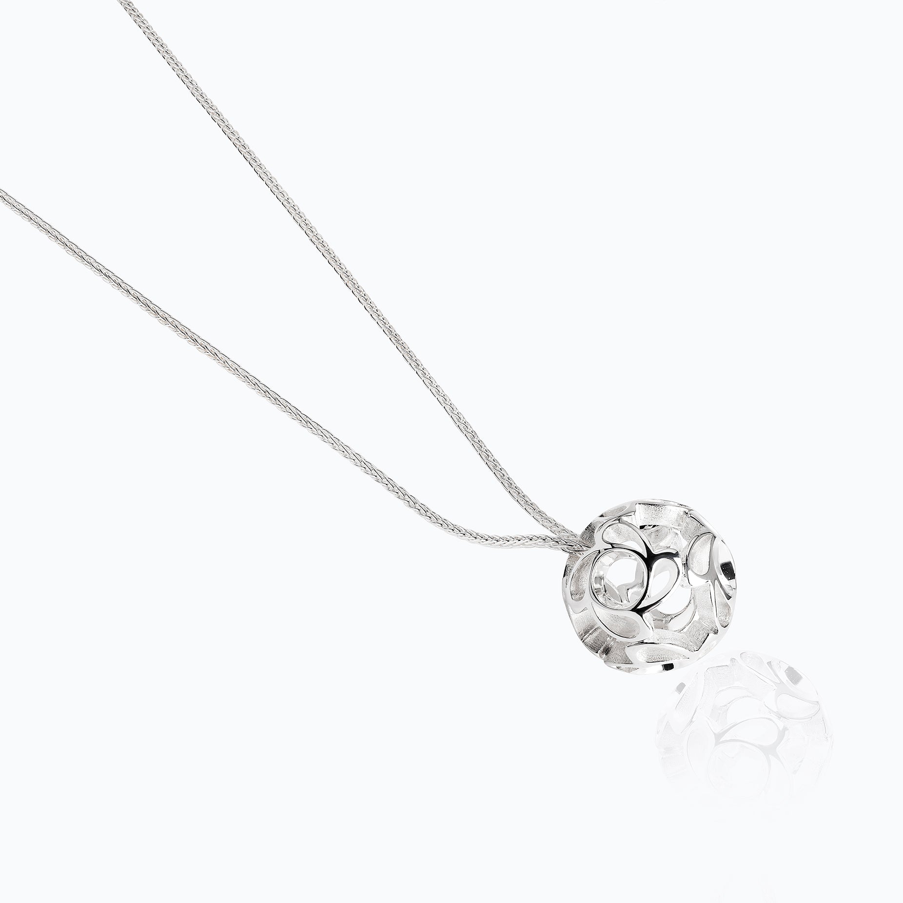 CICEK SHORT PENDANT